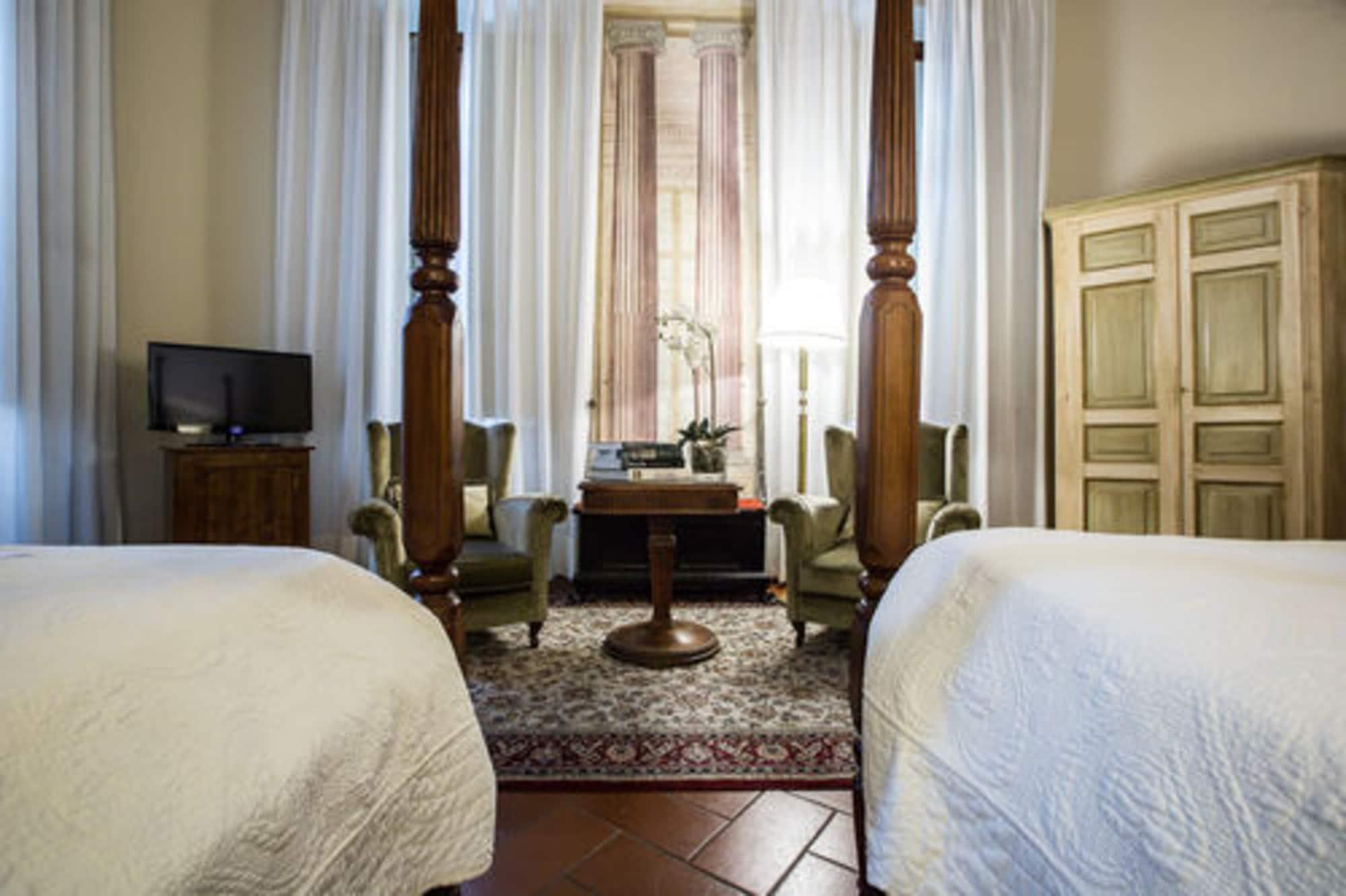 Burchianti 3* Florence