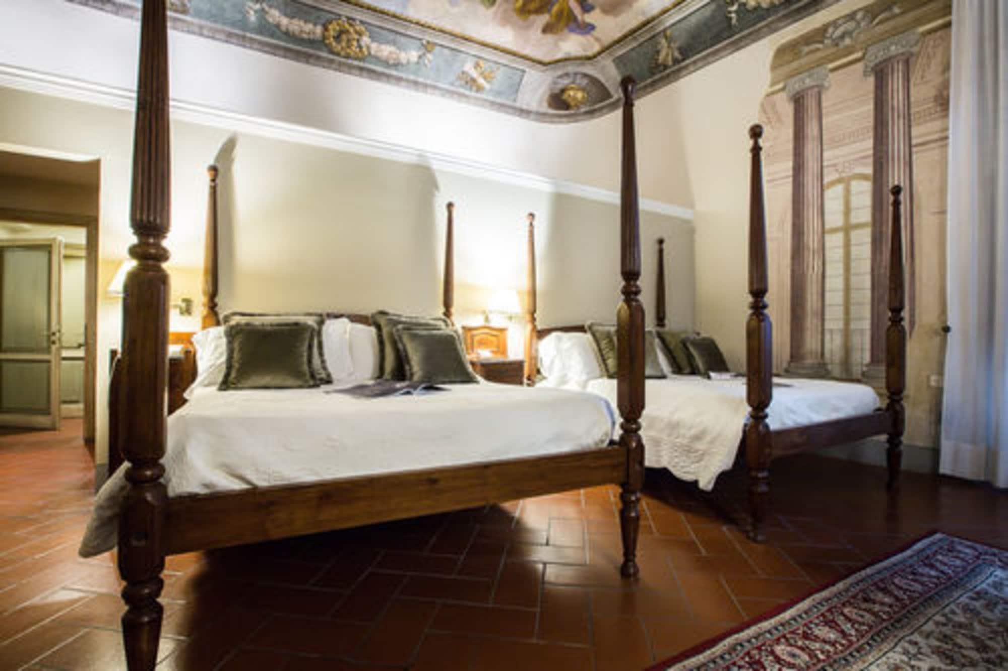 Burchianti 3* Florence
