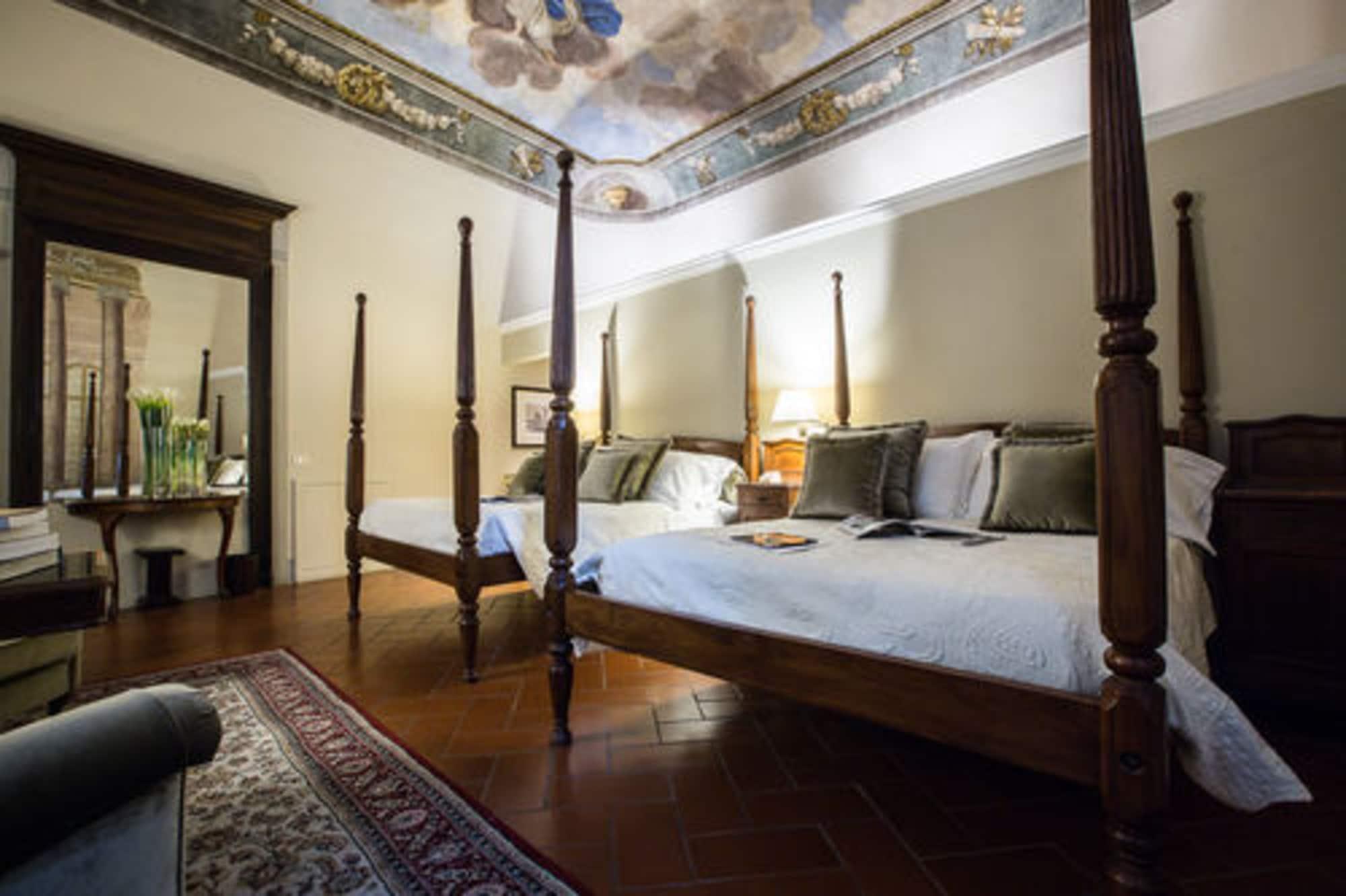 Burchianti Florence