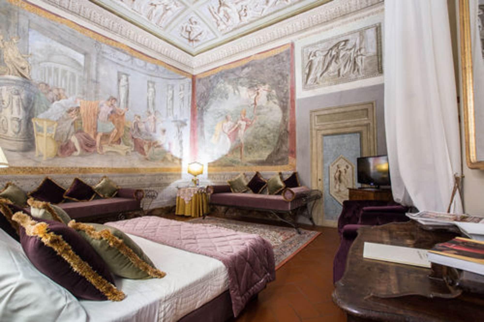 Burchianti 3* Florence