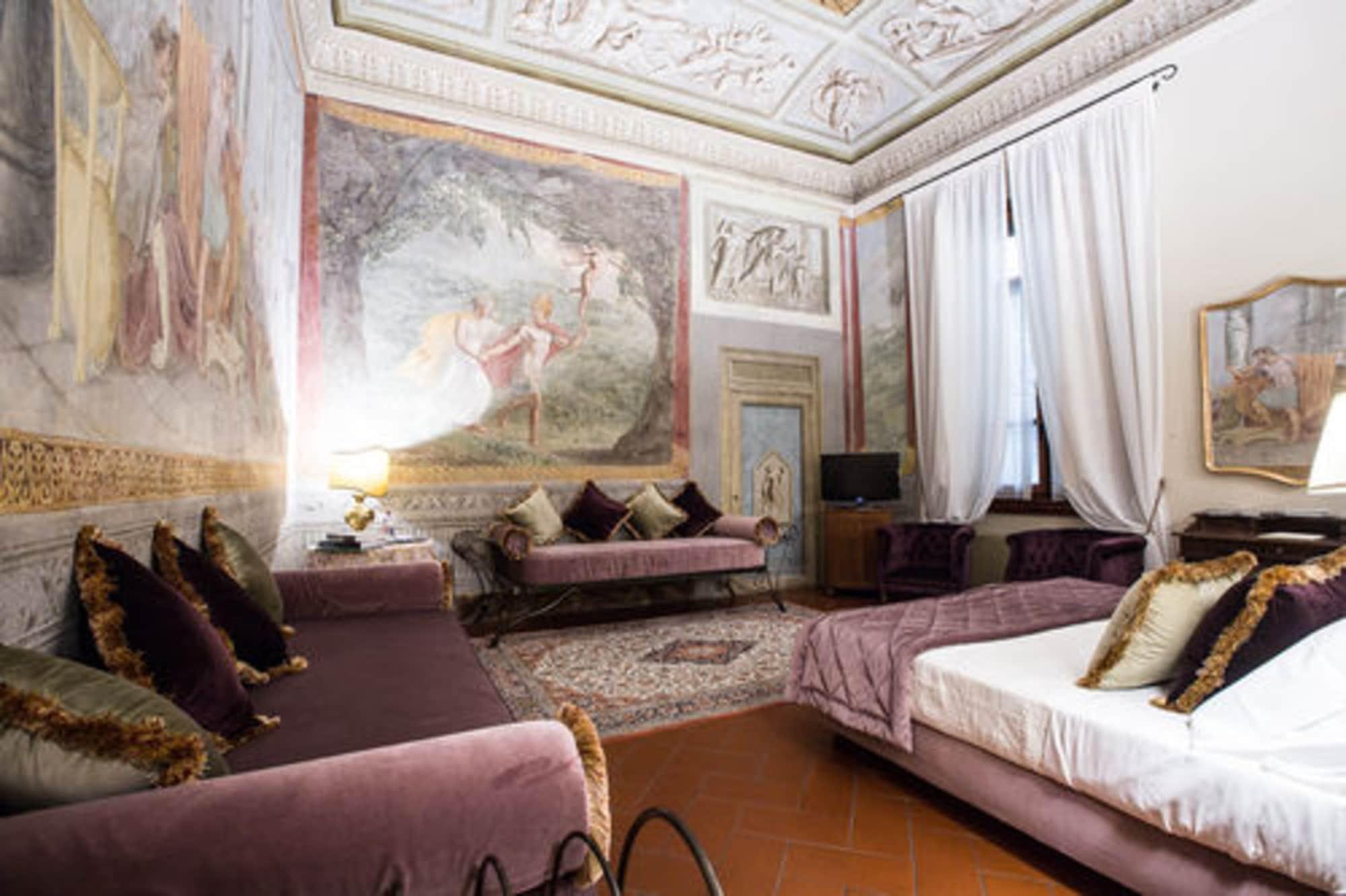 Burchianti 3* Florence