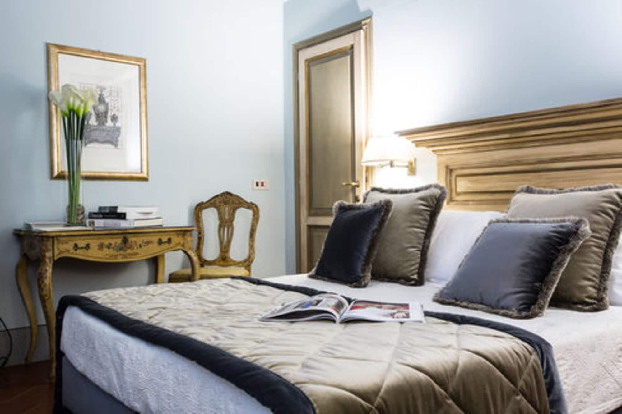 Hotel Burchianti Florence