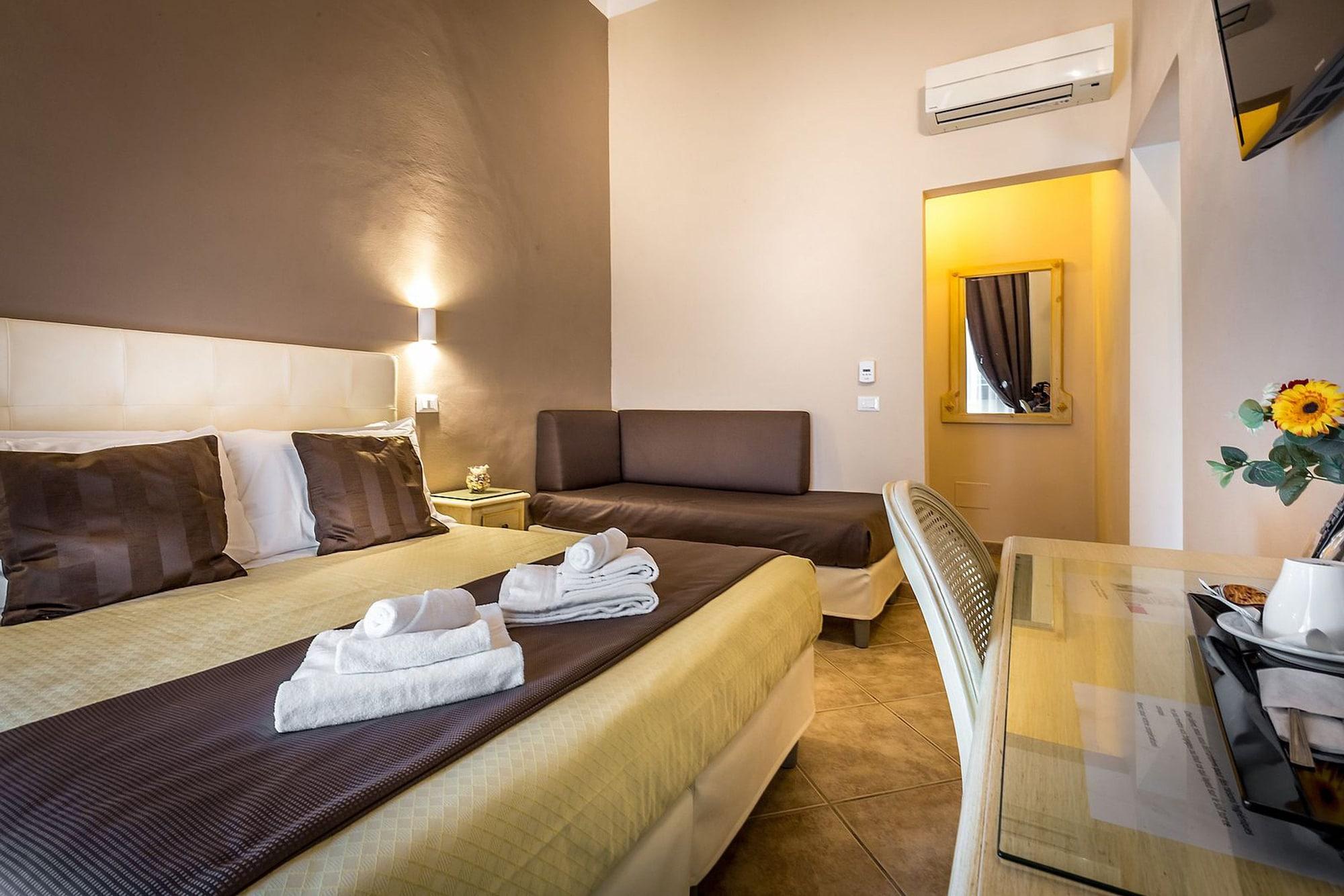 Sognando Bed & Breakfast 3*