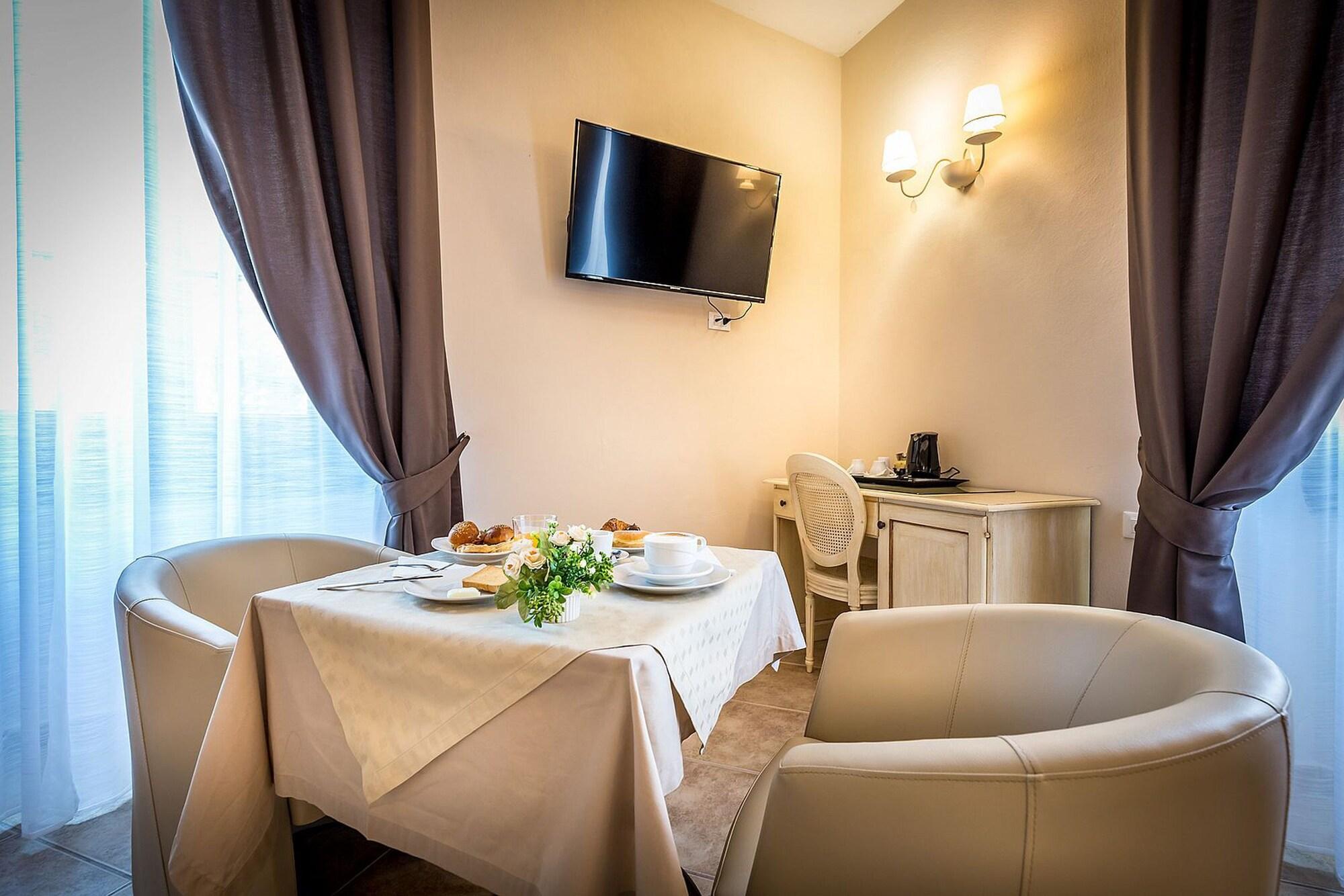Sognando Bed & Breakfast 3*