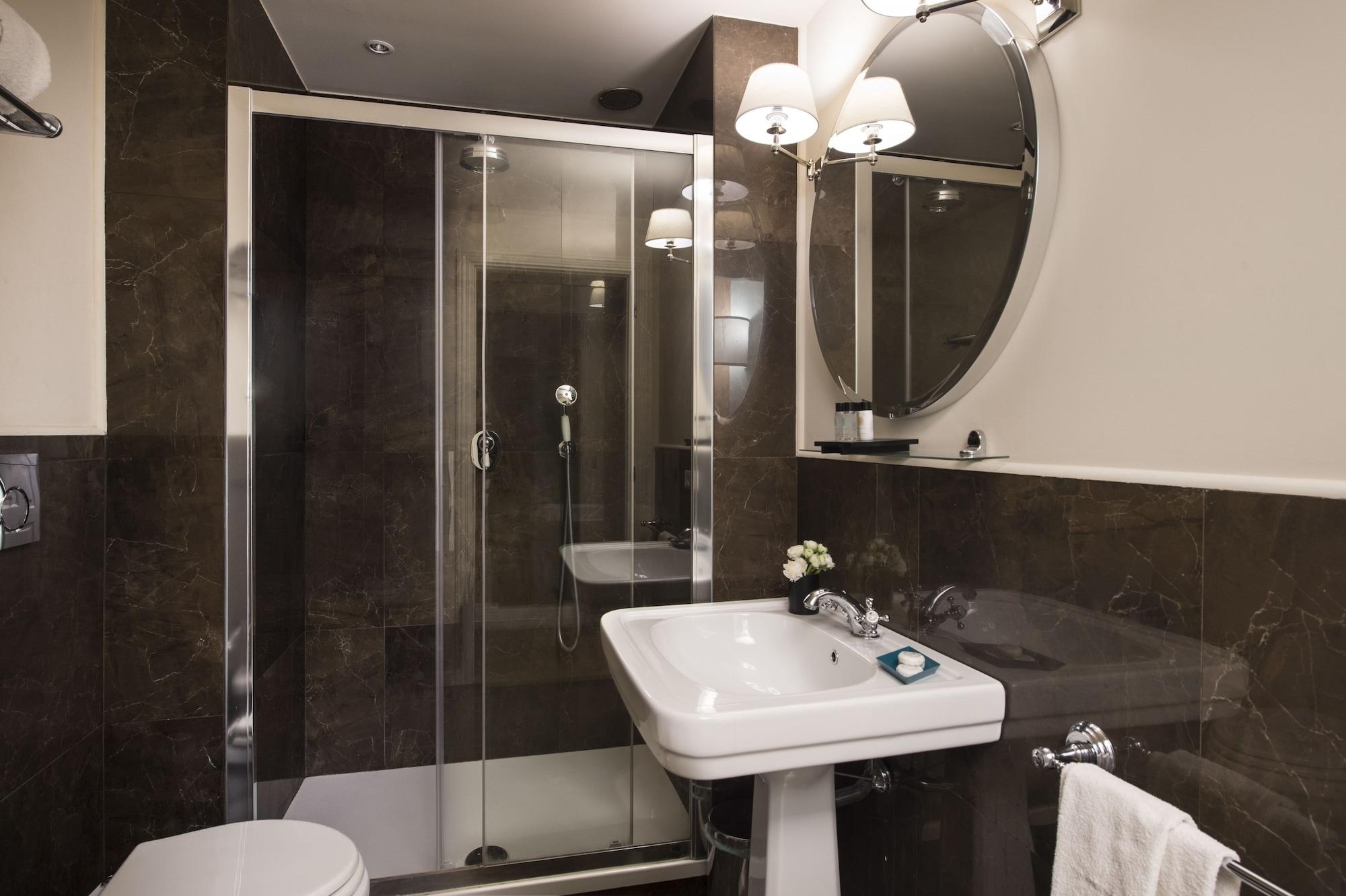 Palazzo Branchi Guest house