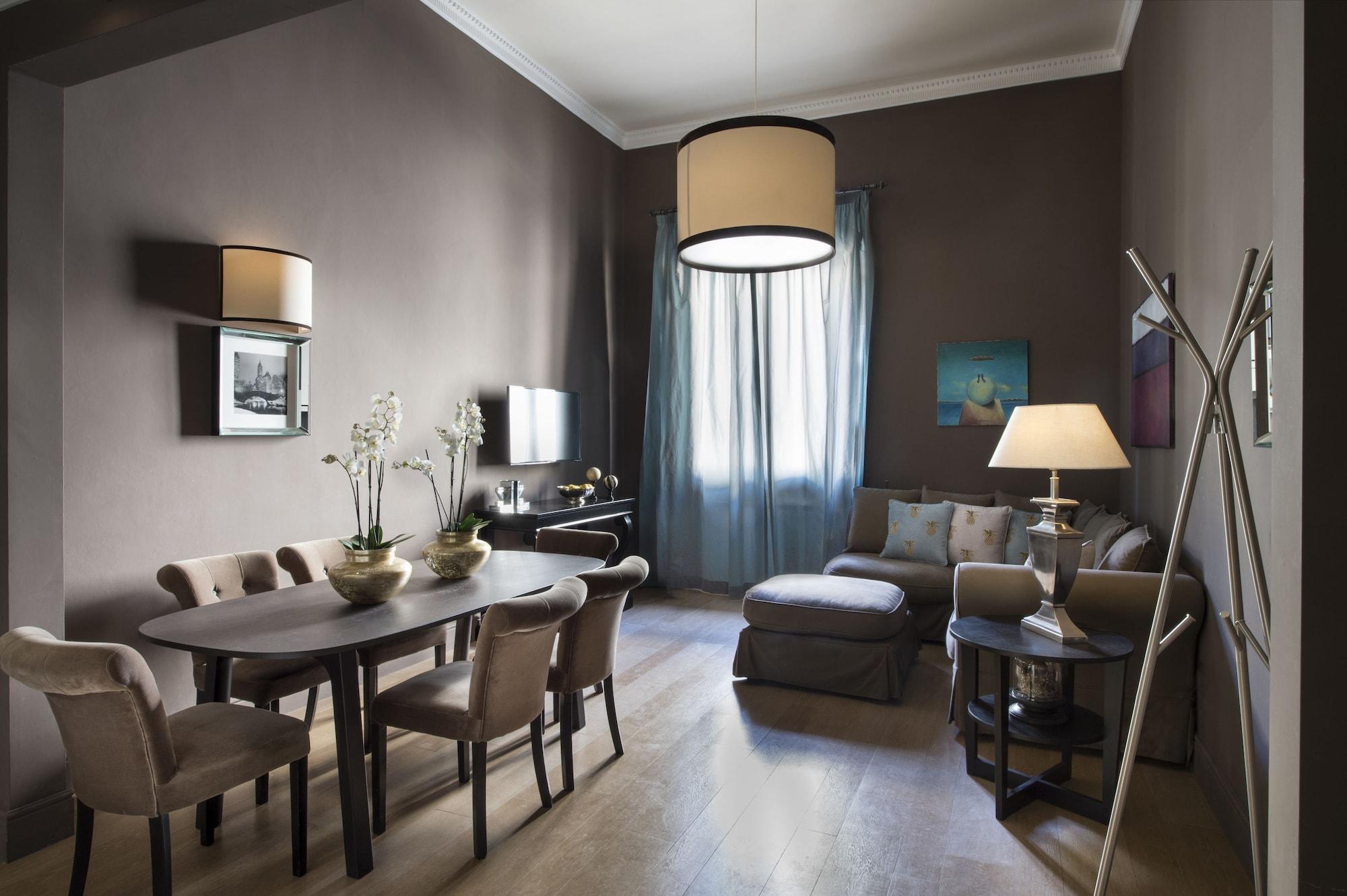Guest house Palazzo Branchi Florence