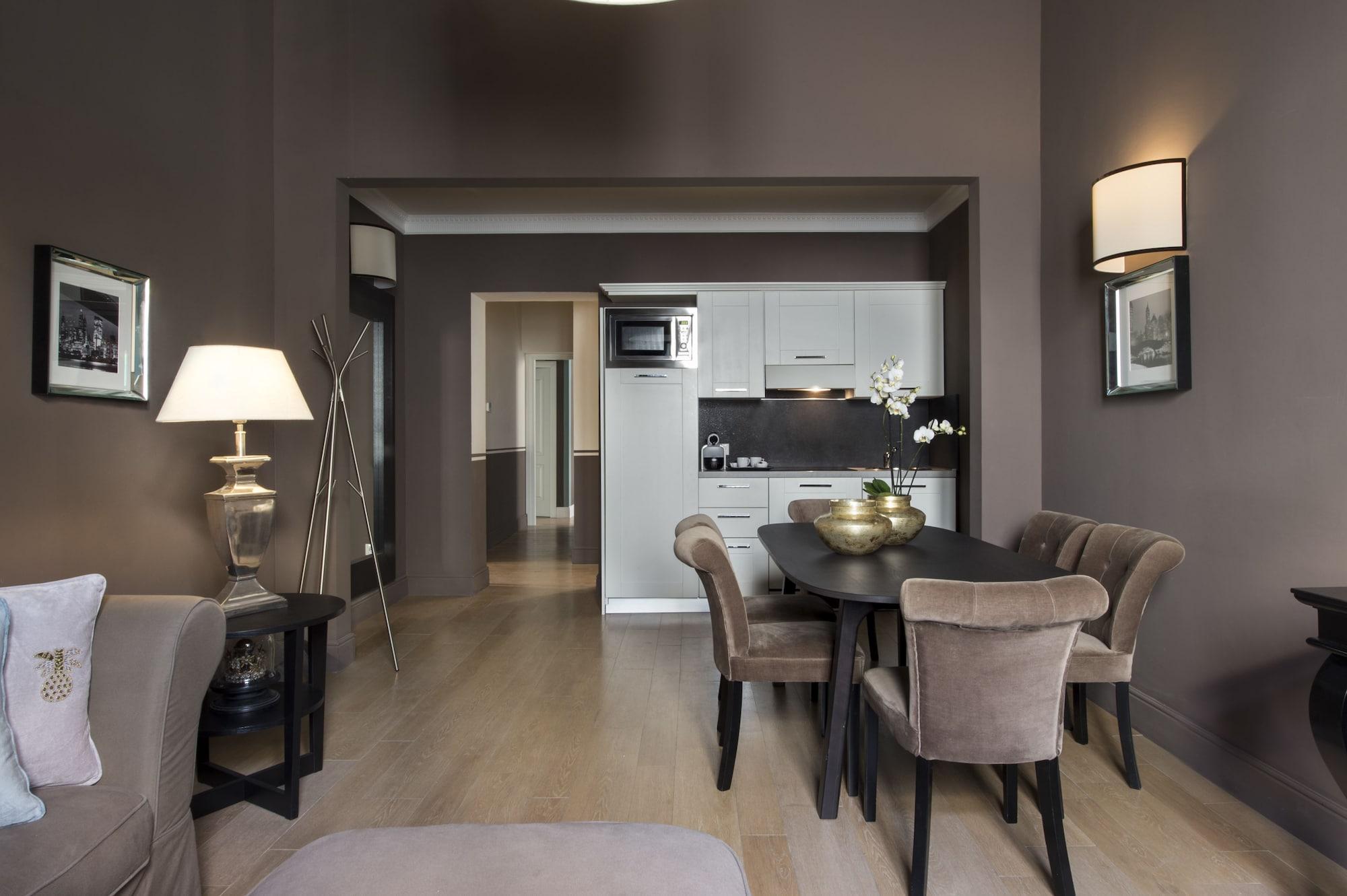 Guest house Palazzo Branchi