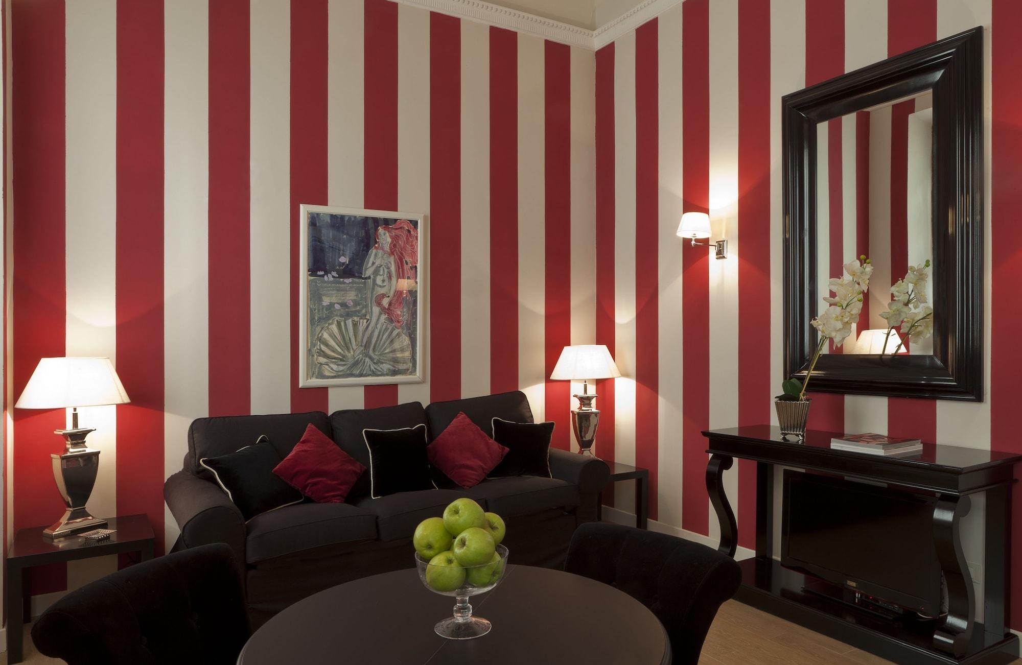 Guest house Palazzo Branchi 3*