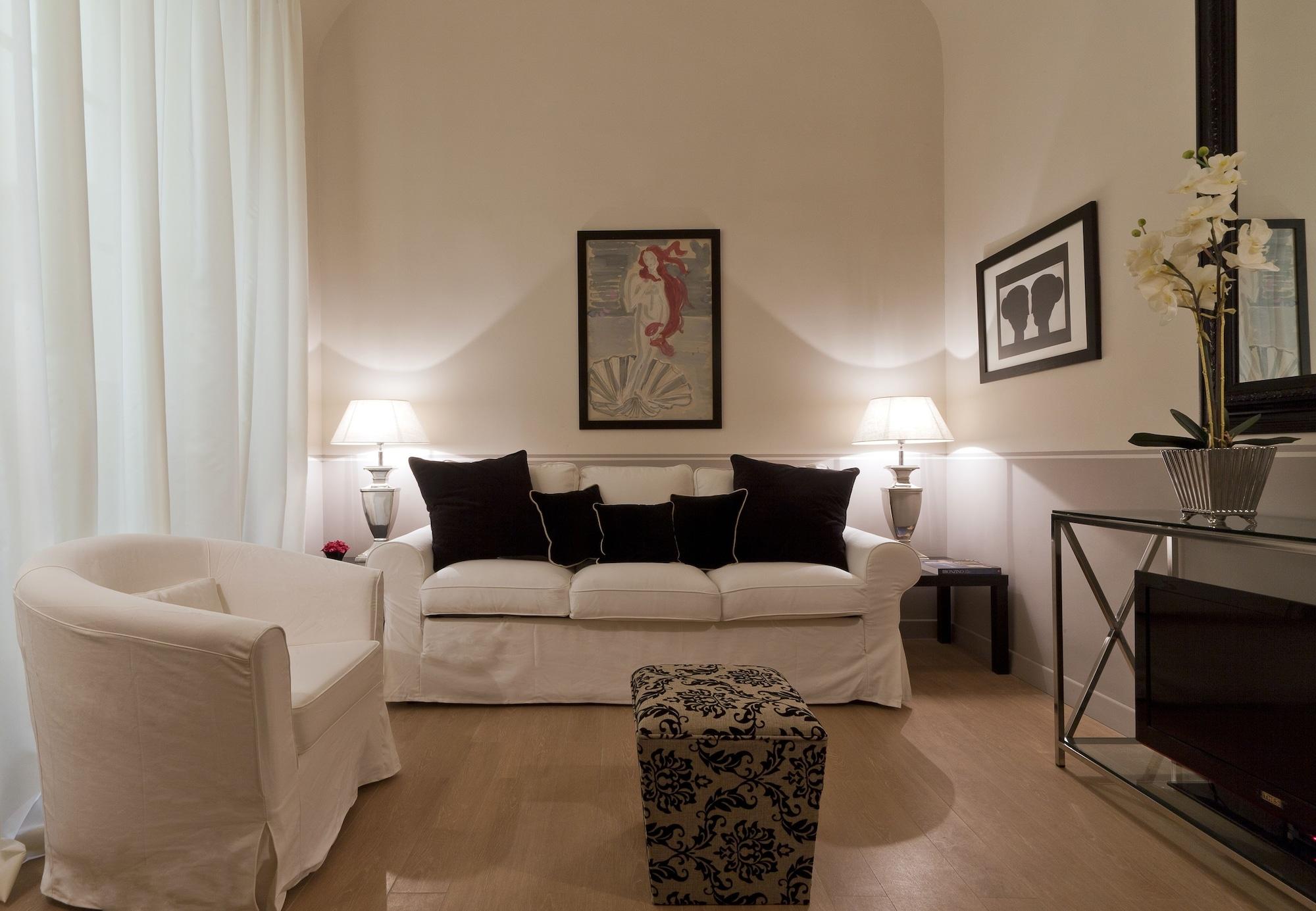 Palazzo Branchi Florence