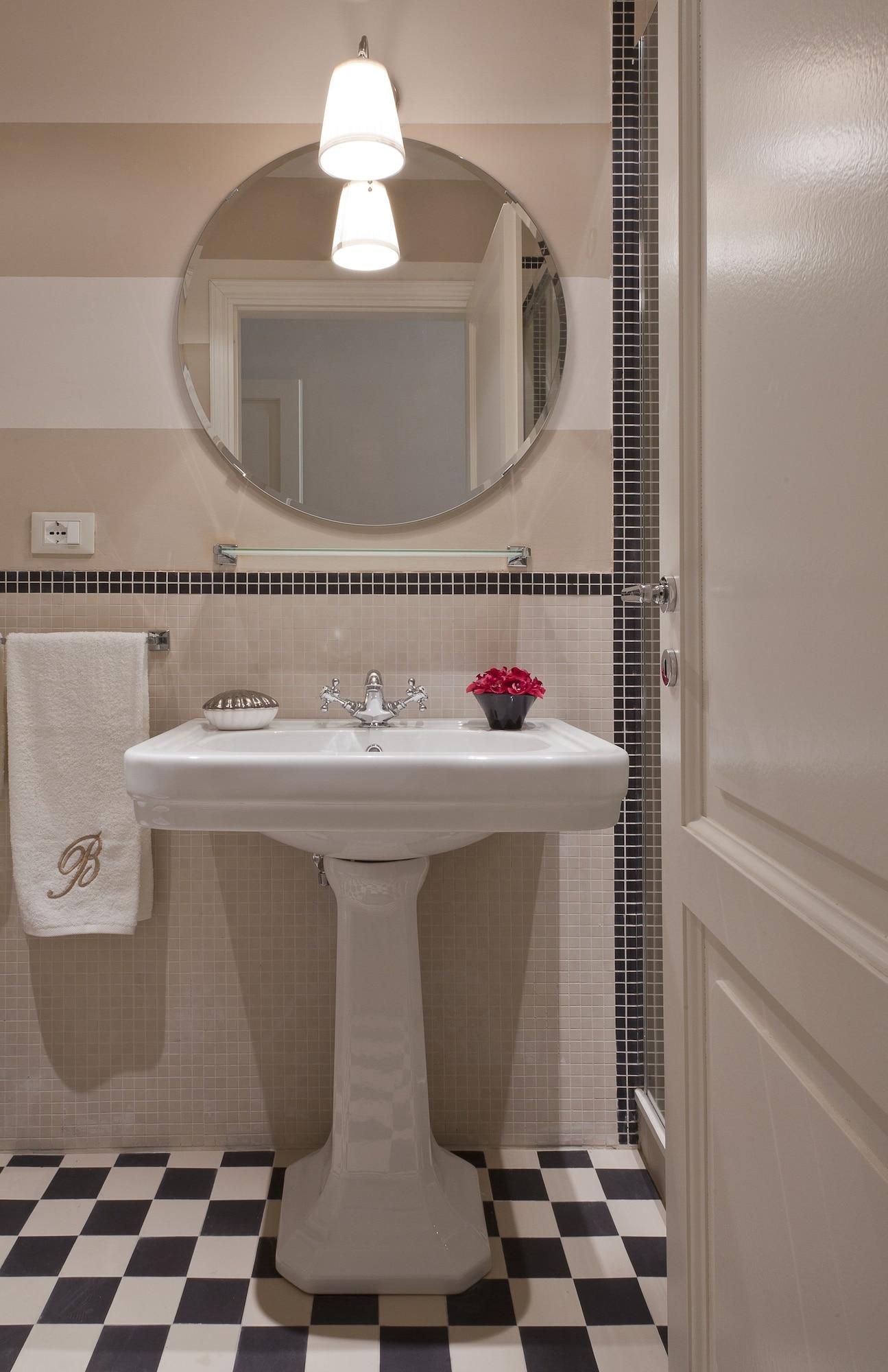 Palazzo Branchi 3* Florence