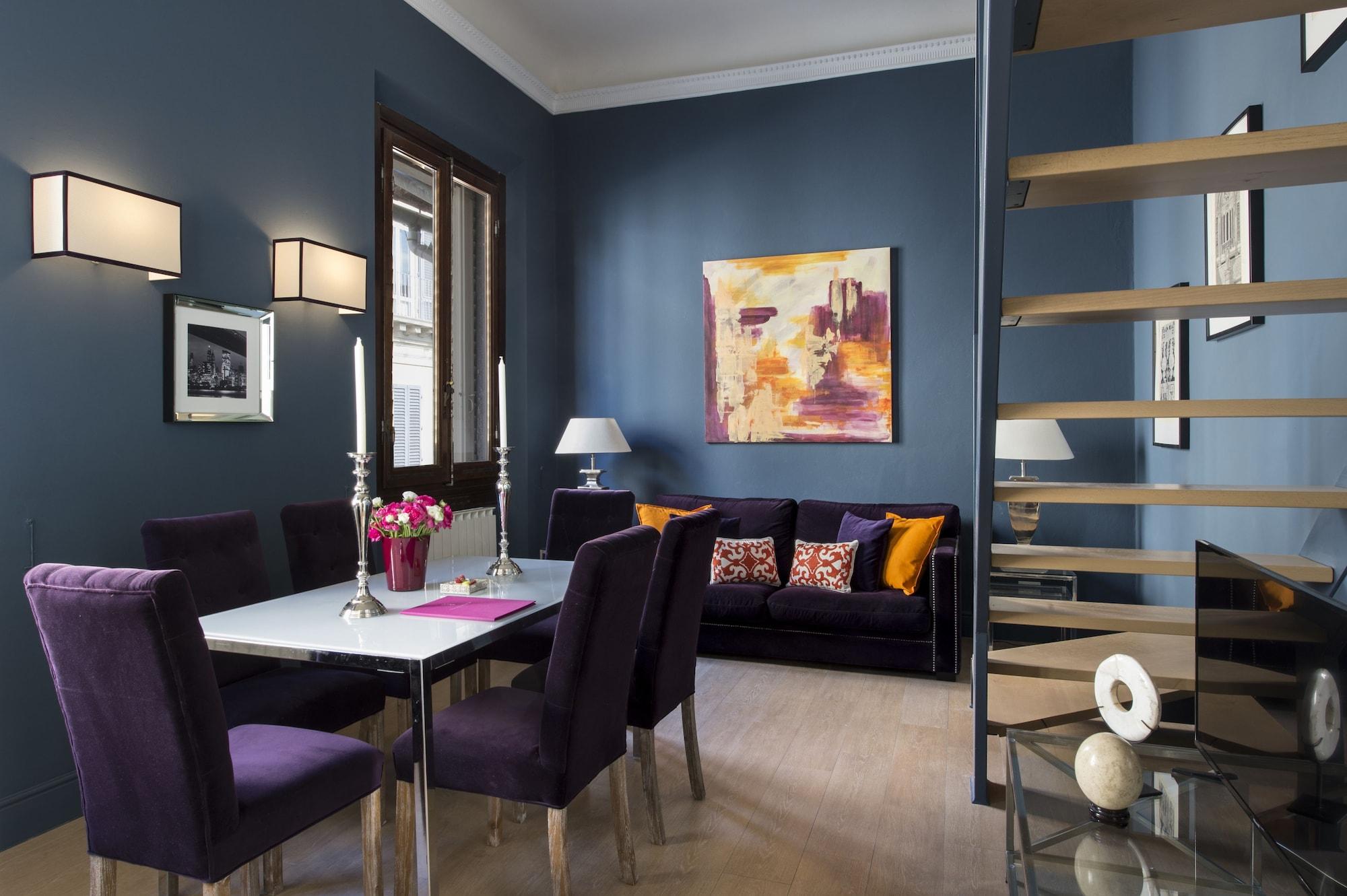Palazzo Branchi 3*