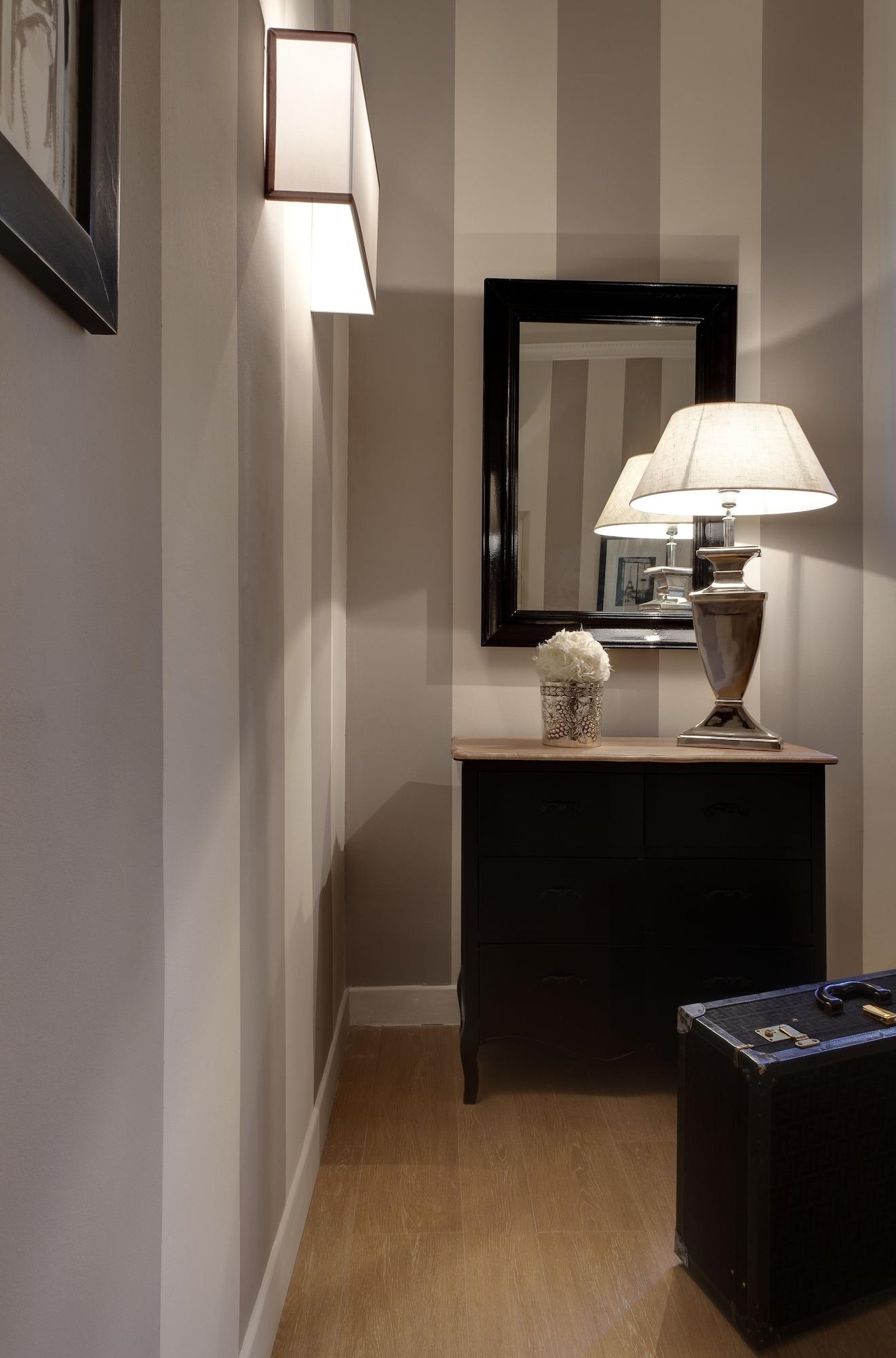Guest house Palazzo Branchi Florence