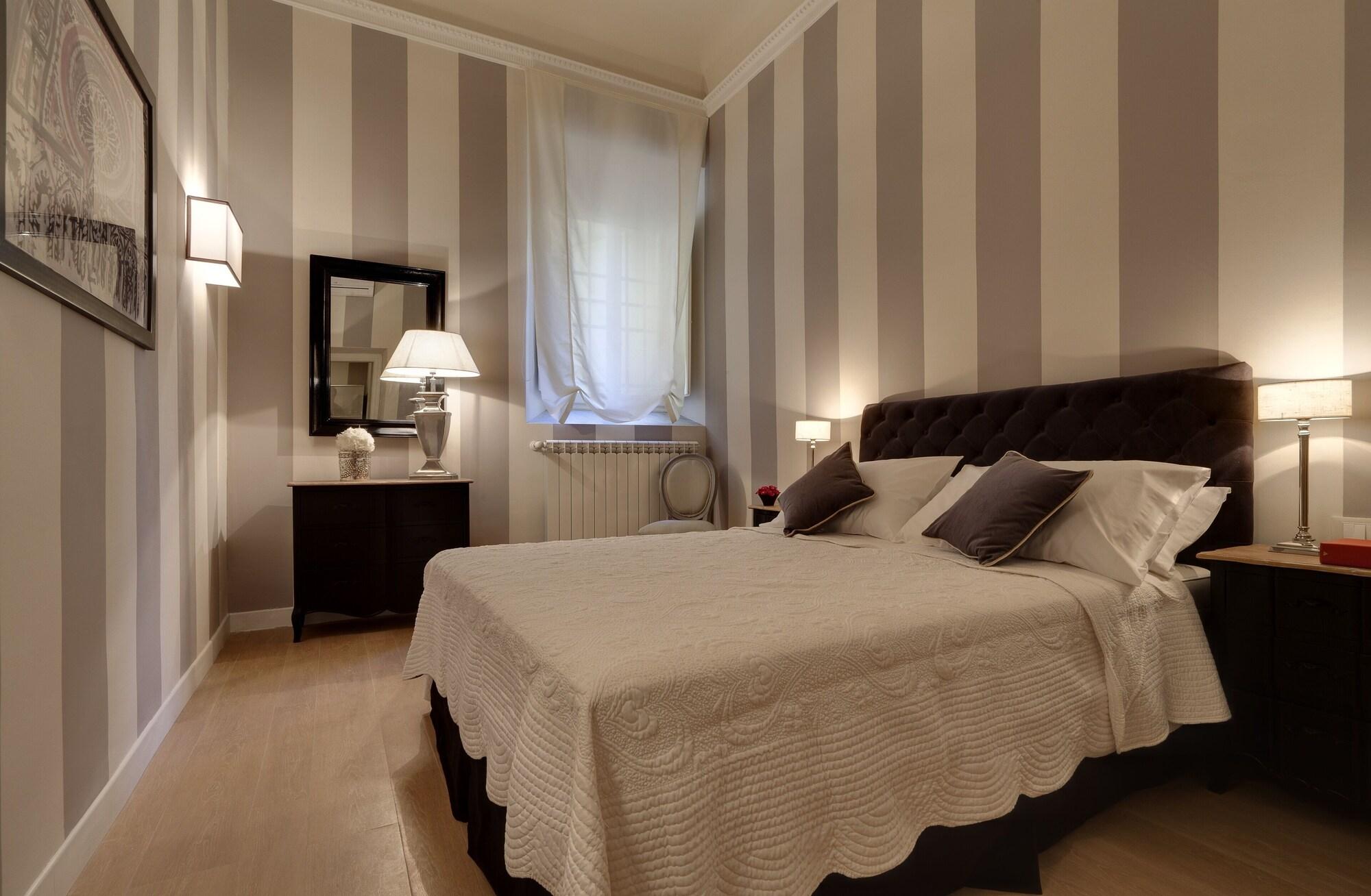 Palazzo Branchi Guest house