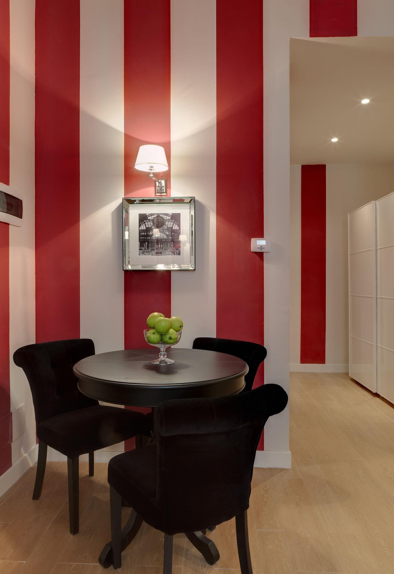 Guest house Palazzo Branchi