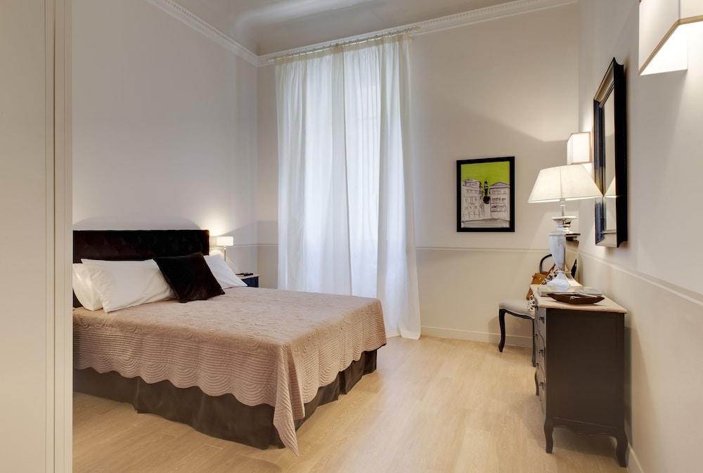 Guest house Palazzo Branchi 3*