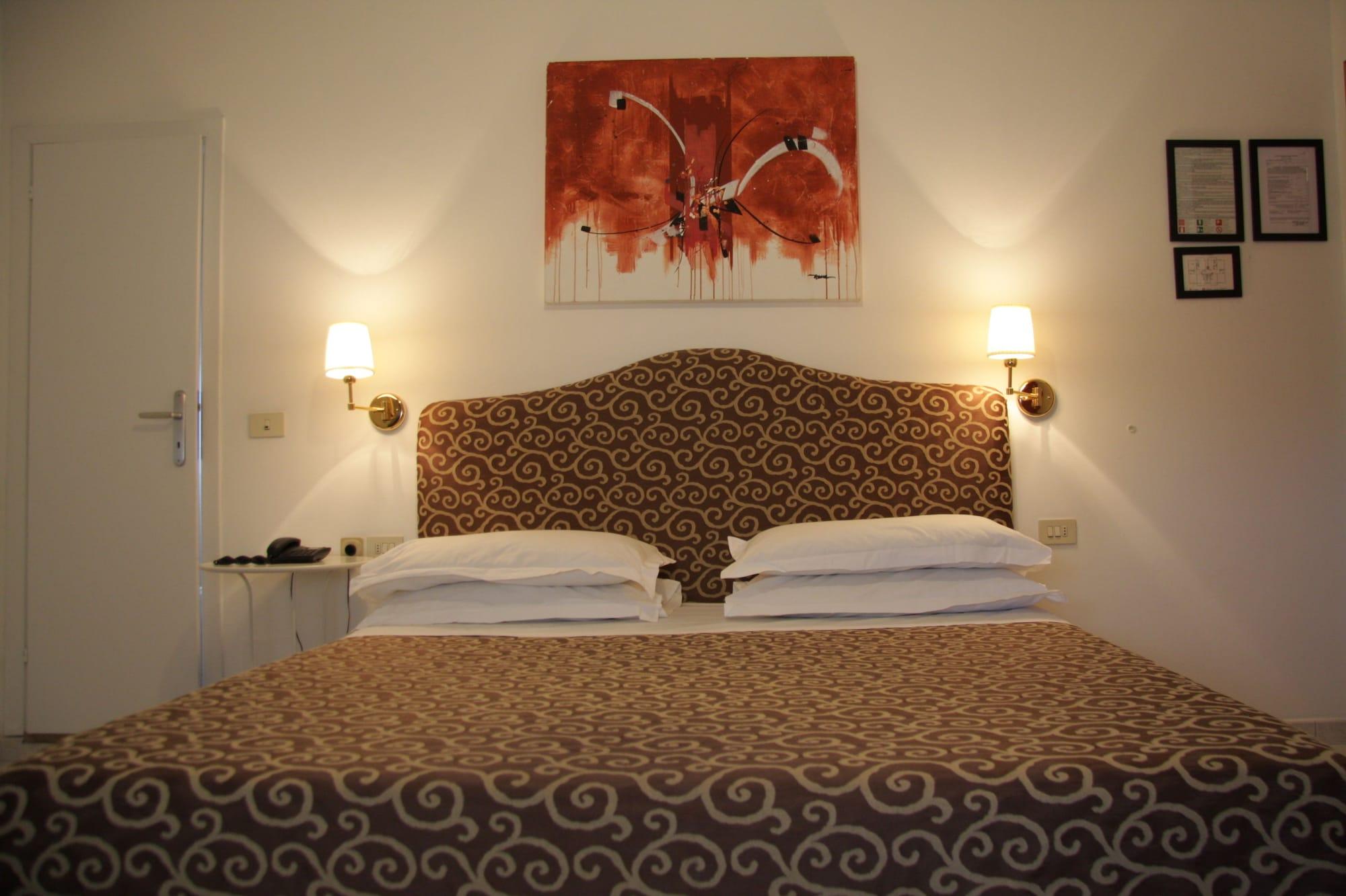 Alex Hotel Florence