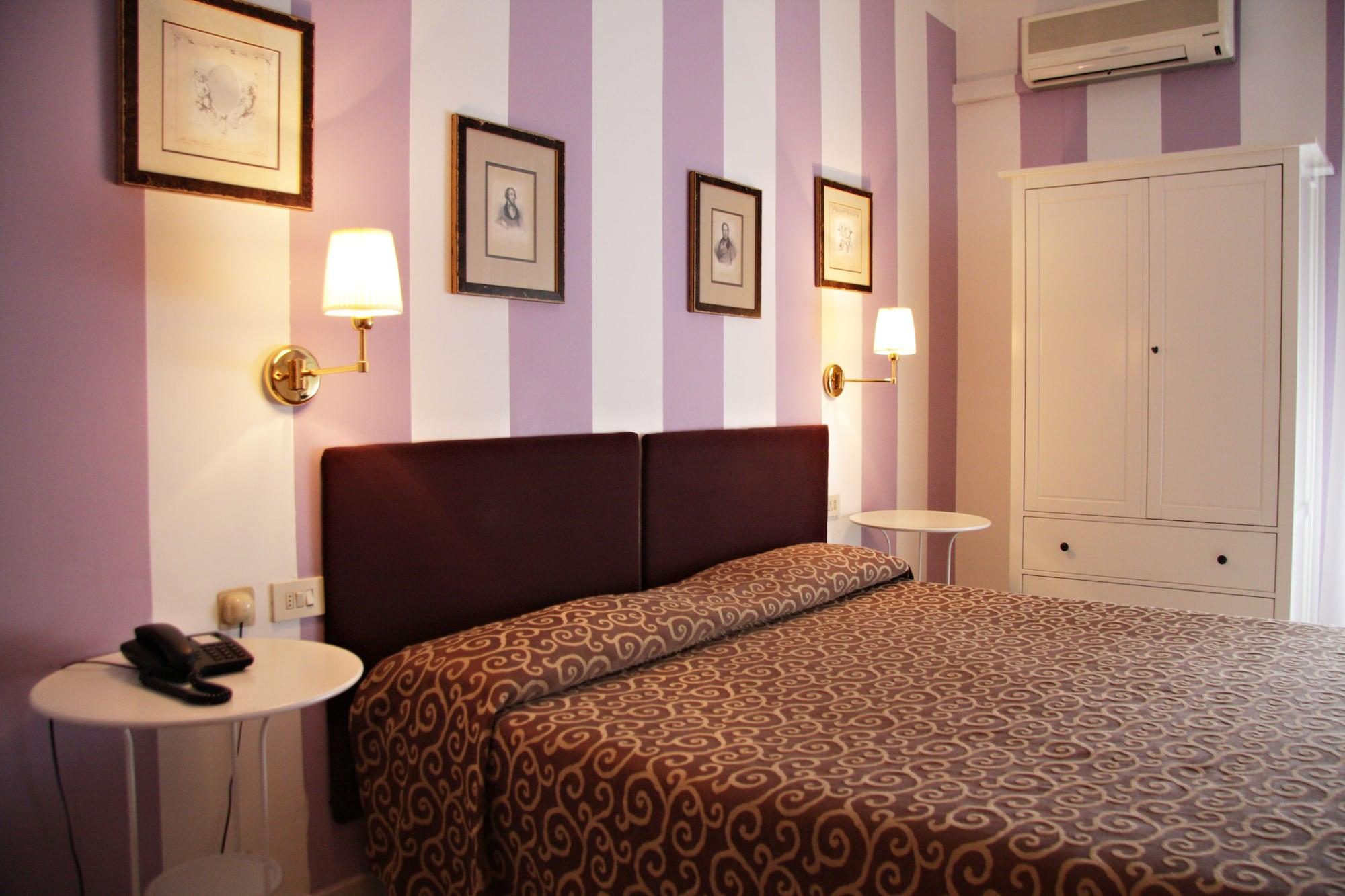Hotel Alex Florence