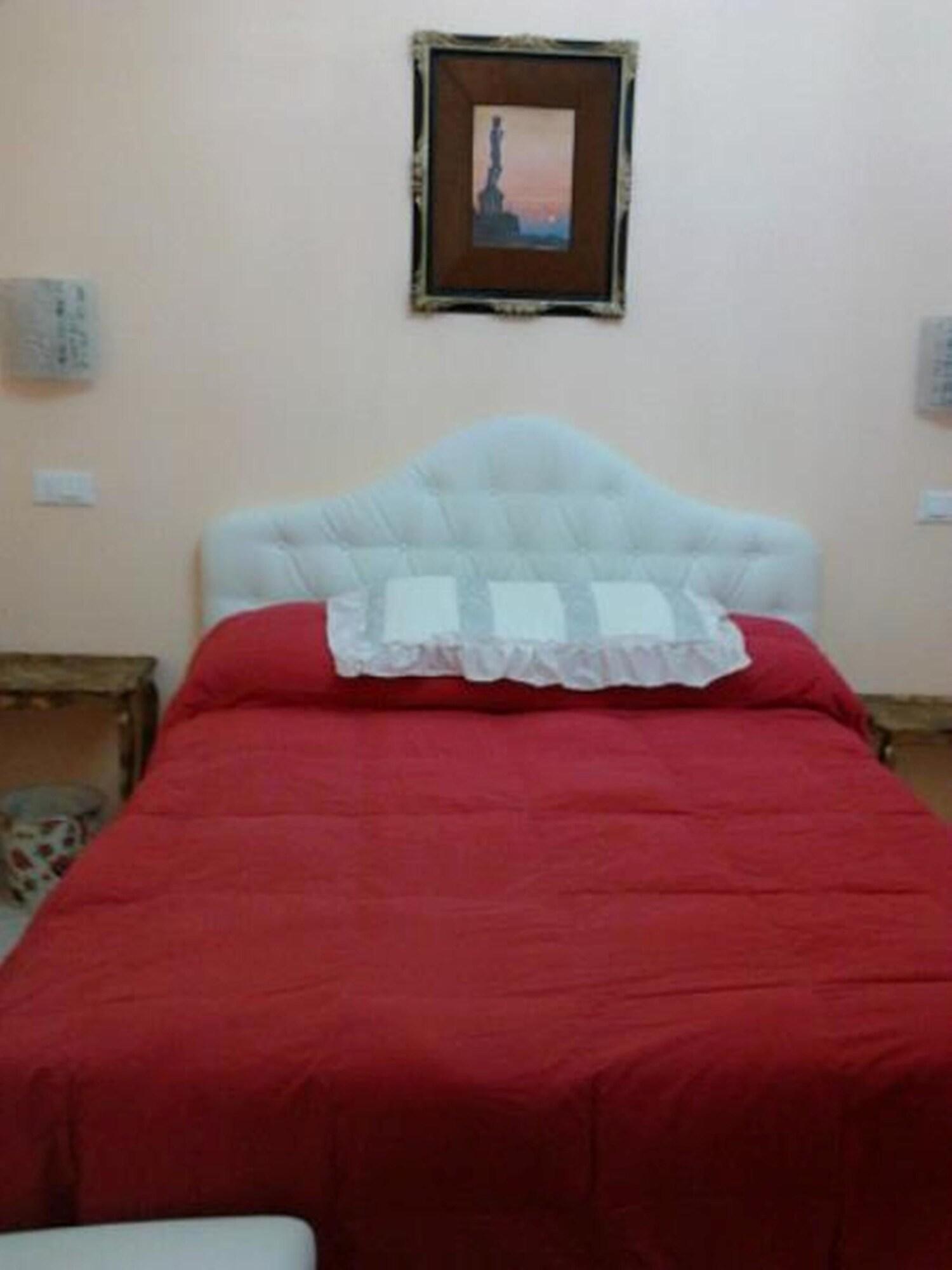 Guest house Alba