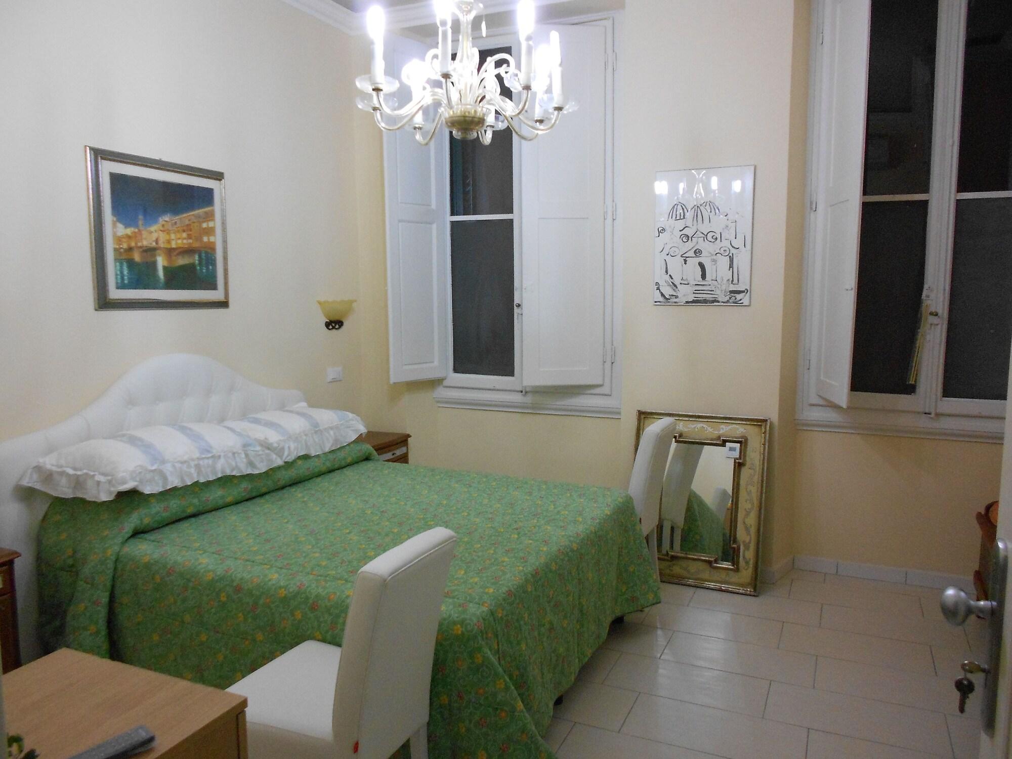 Alba Guest house