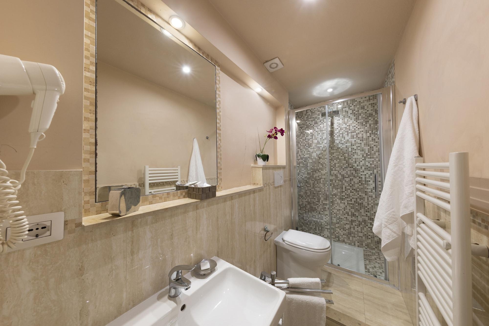 B&B I Quattro Poeti Bed & Breakfast 3*