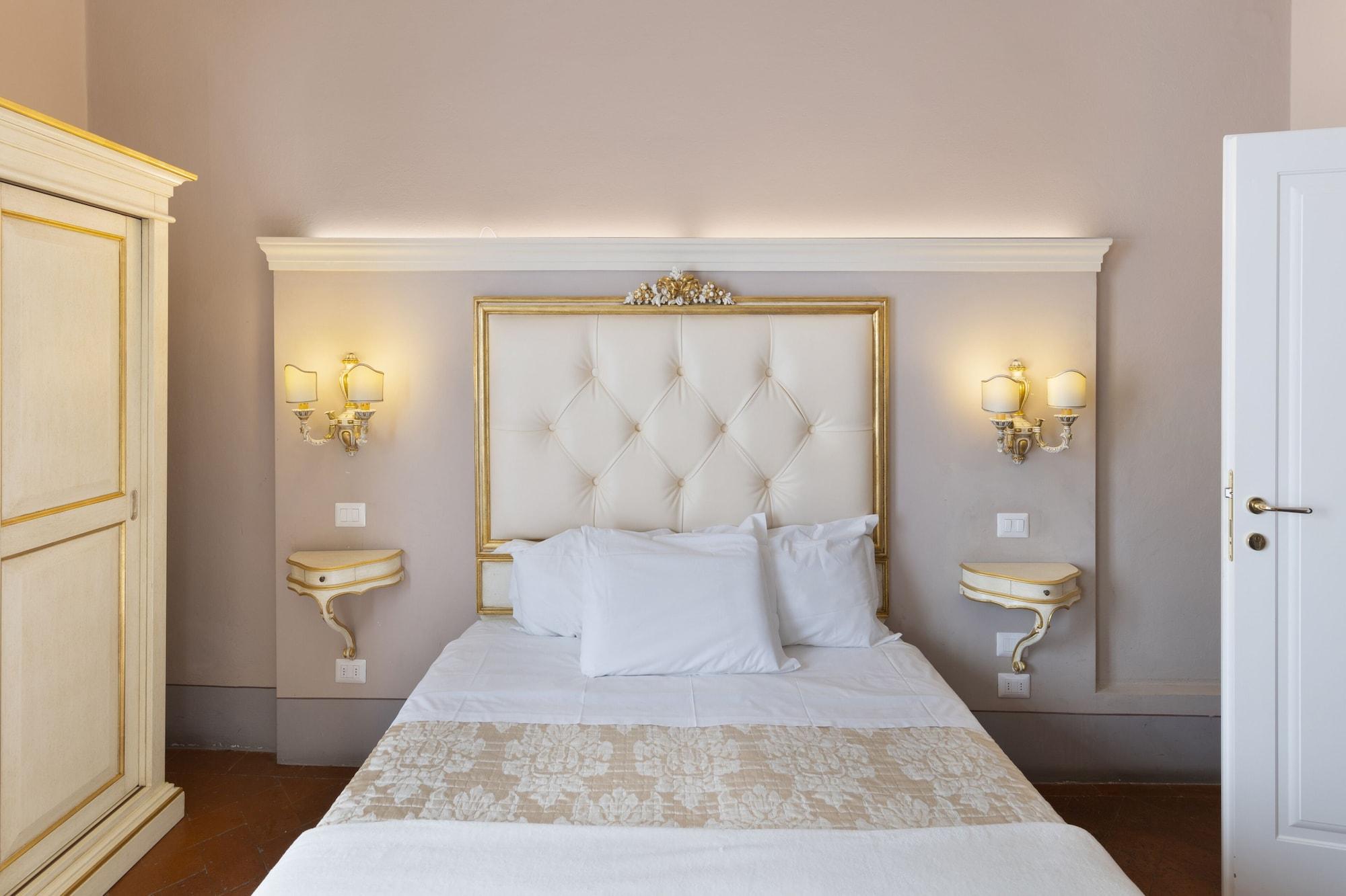 Bed & Breakfast B&B I Quattro Poeti