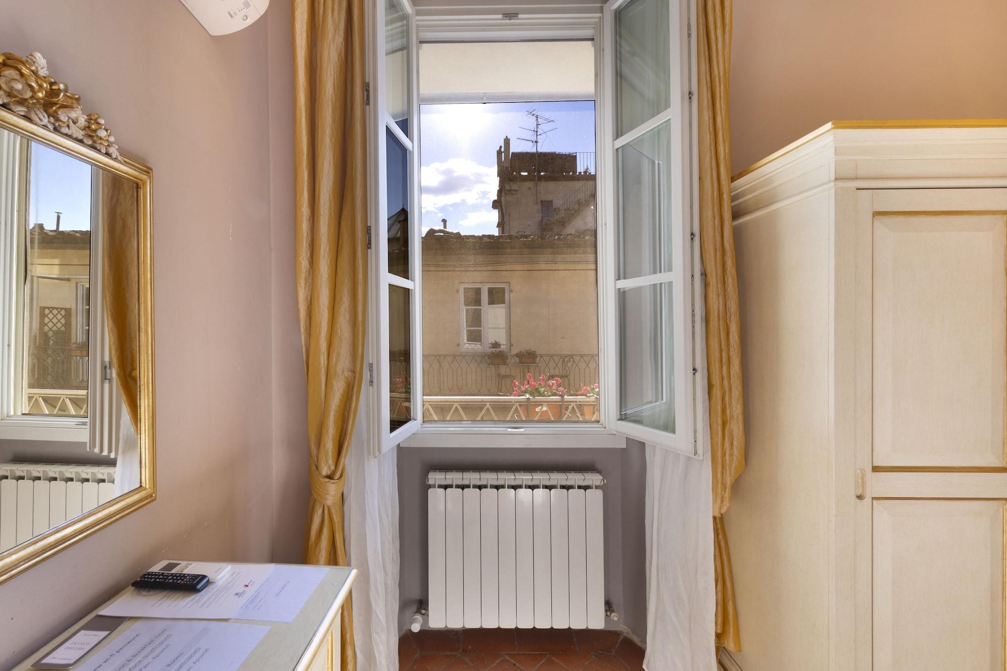 Bed & Breakfast B&B I Quattro Poeti 3*