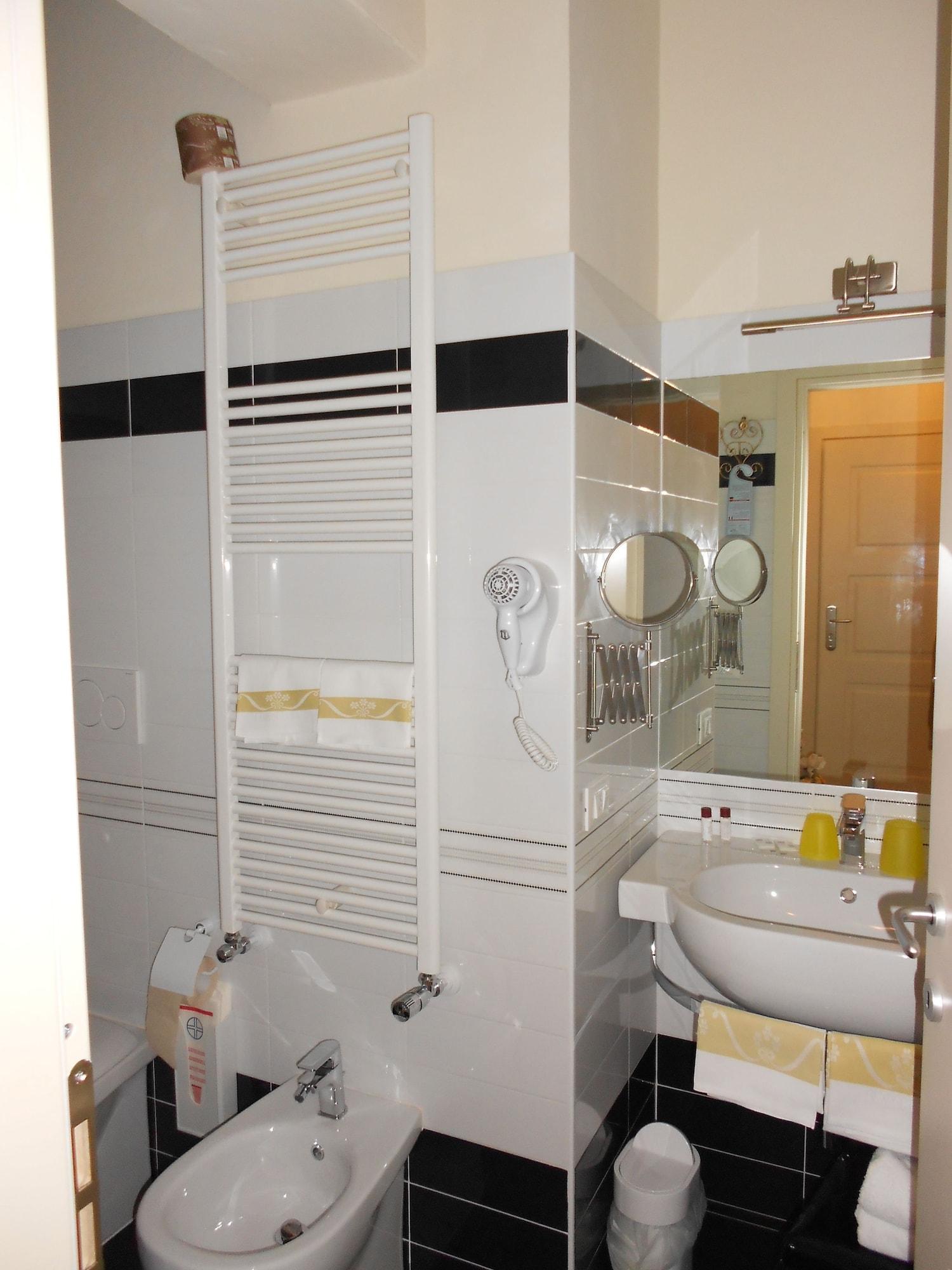 Alba Guest house Florence