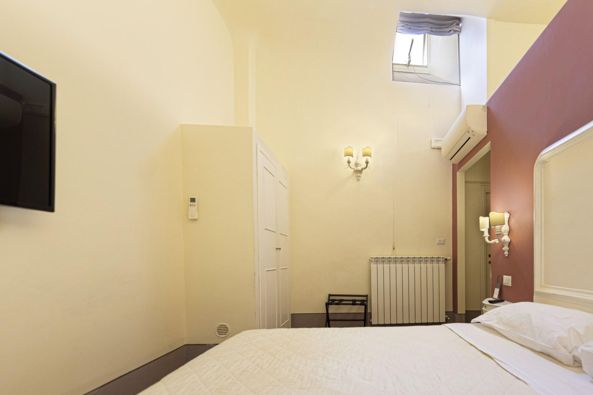 B&B I Quattro Poeti