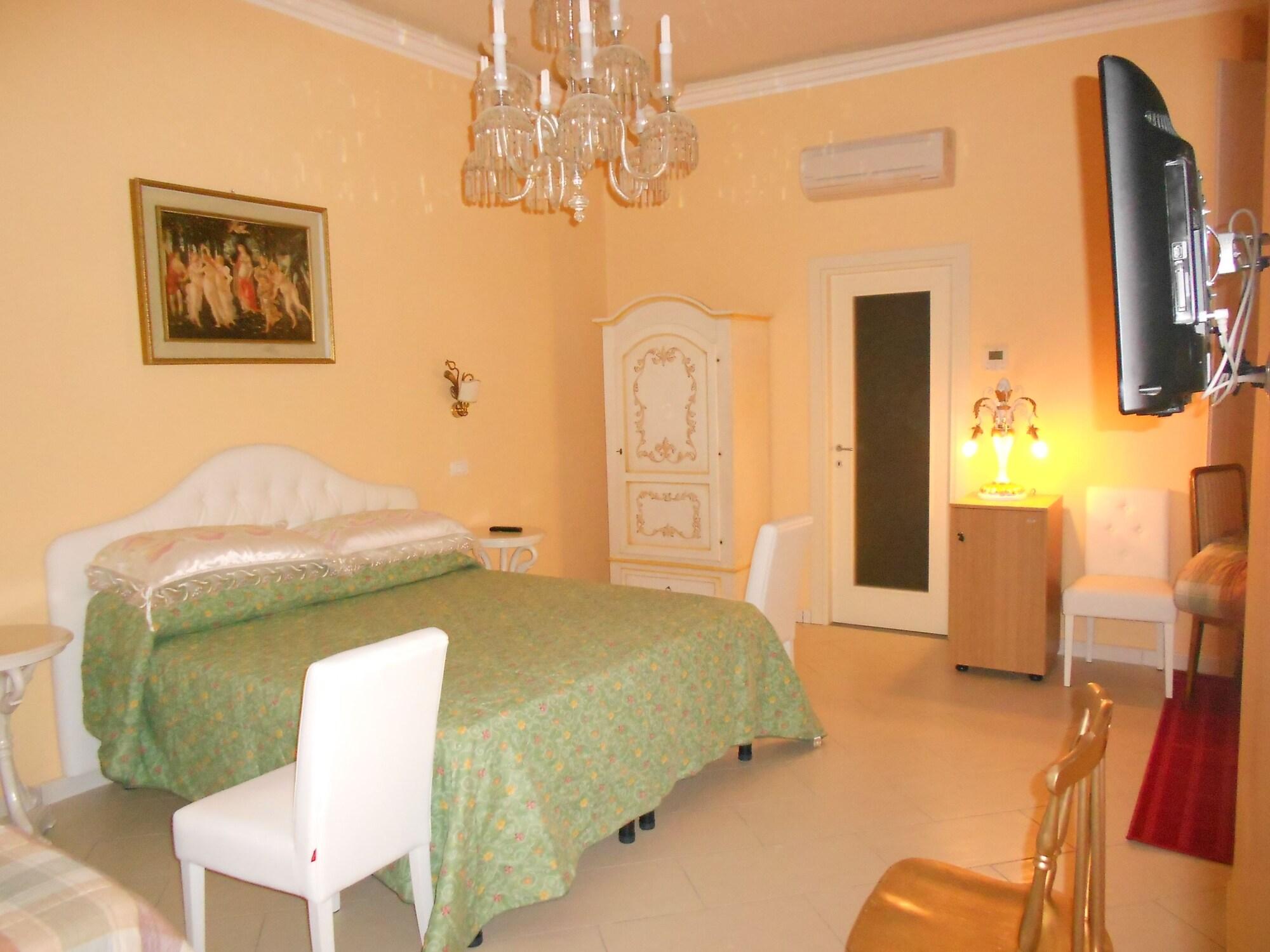 Guest house Alba Florence