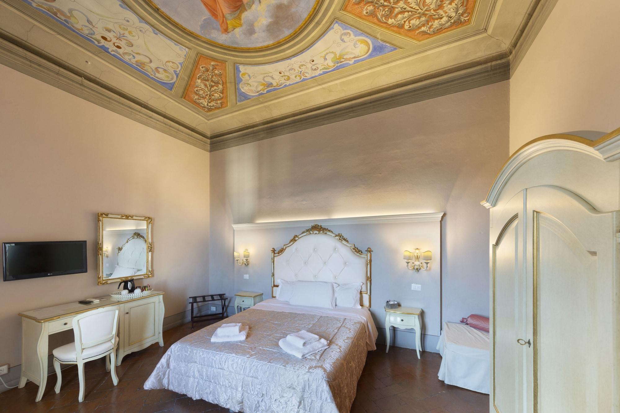 B&B I Quattro Poeti Florence
