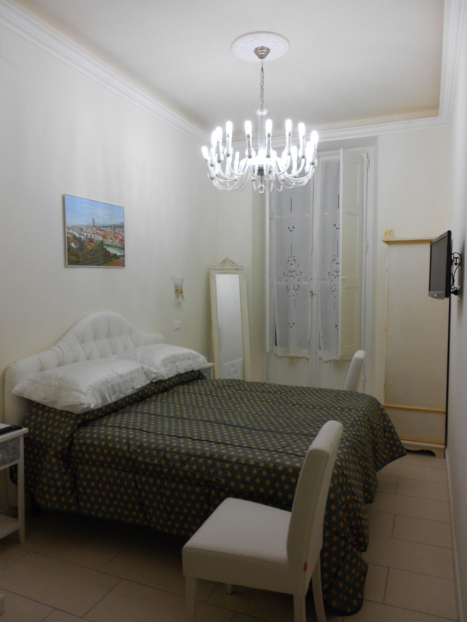 Guest house Alba Florence