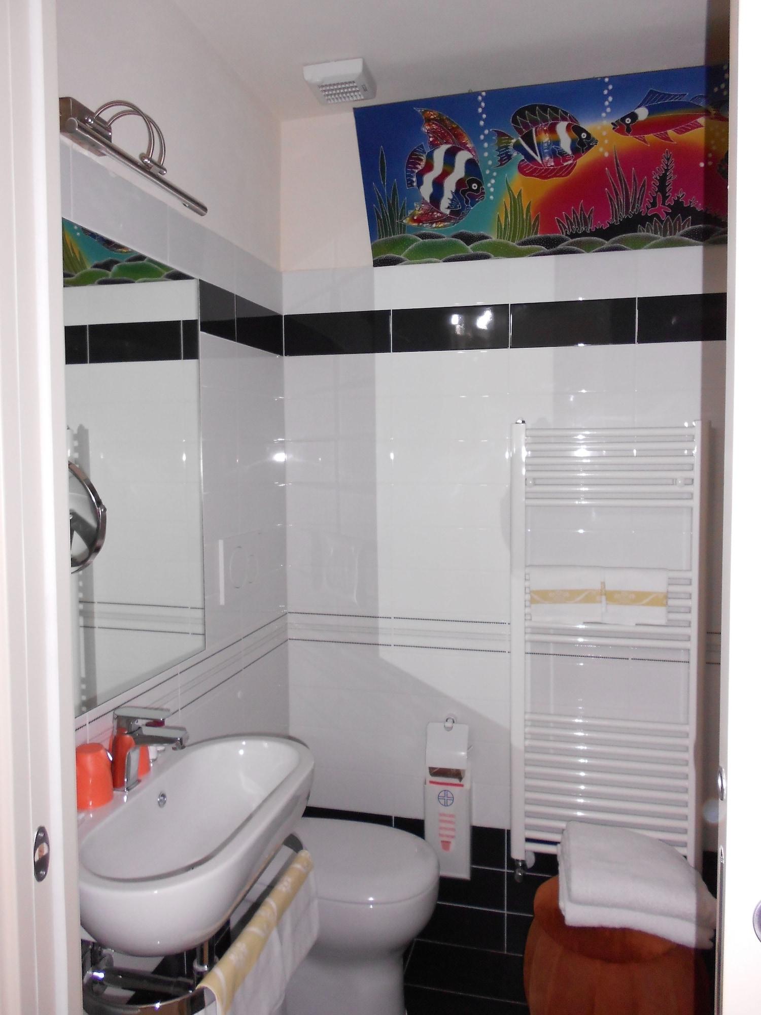Guest house Alba