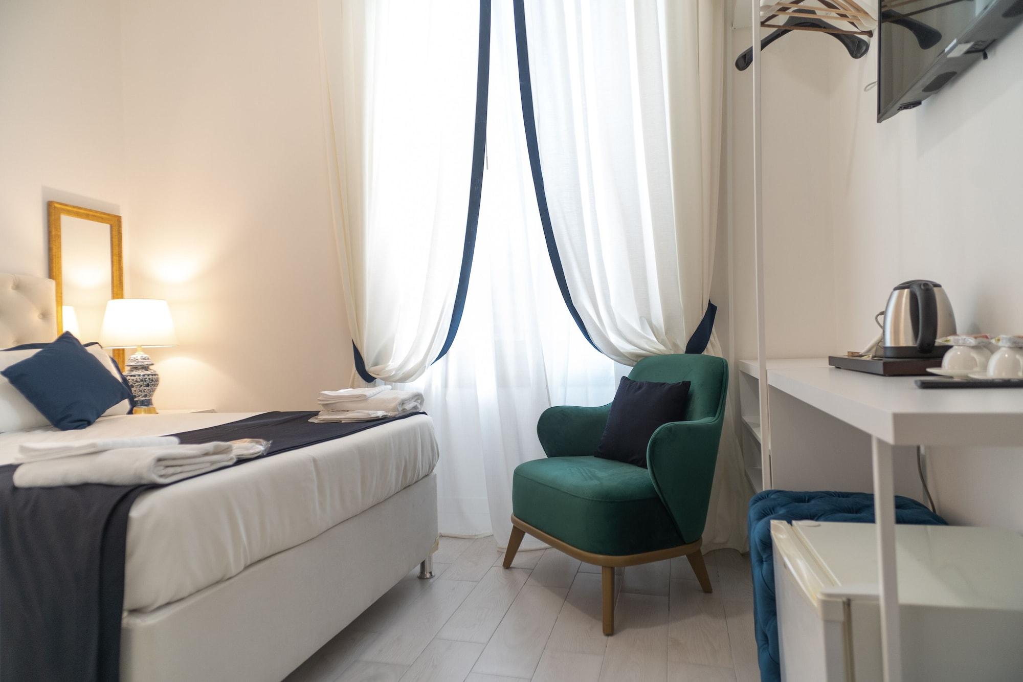 La Residenza Di Michelangelo Bed & Breakfast Florence