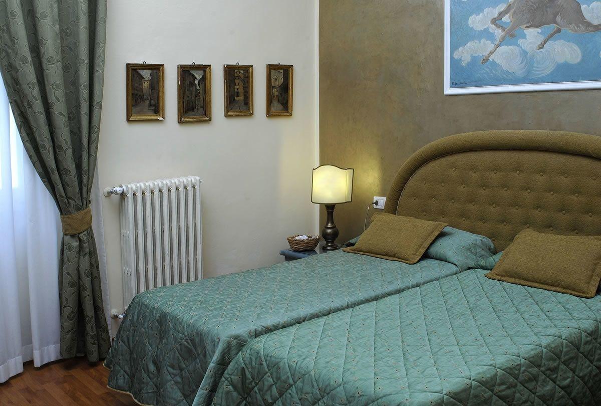 Relais Dante E Beatrice Florence