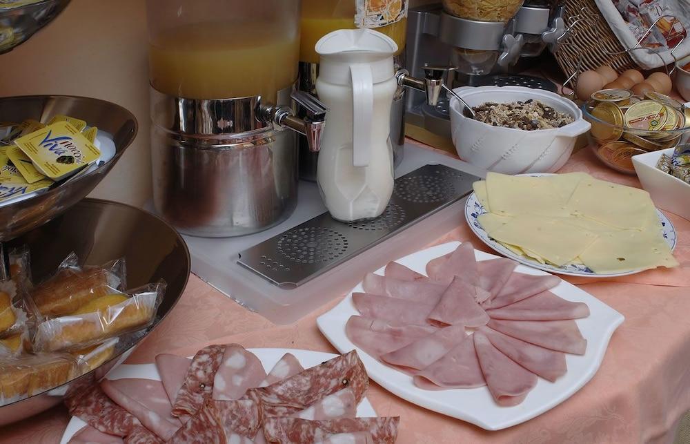 Relais Dante E Beatrice 3* Florence