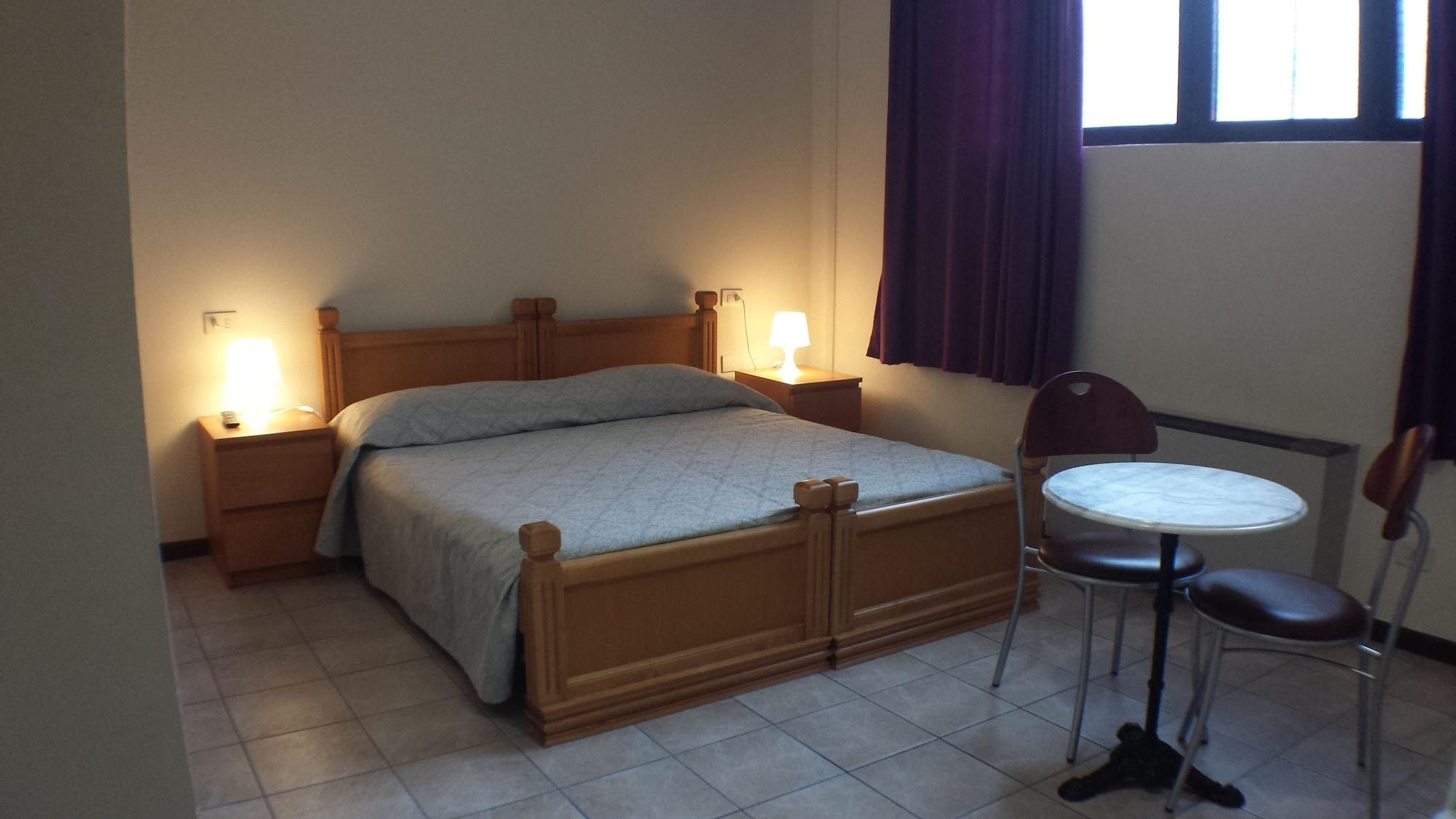 Hotel 2000 Florence