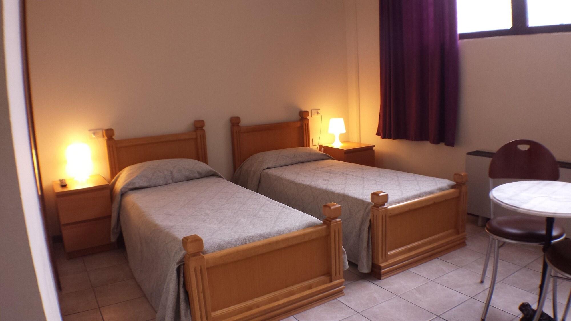 Hotel 2000 Florence