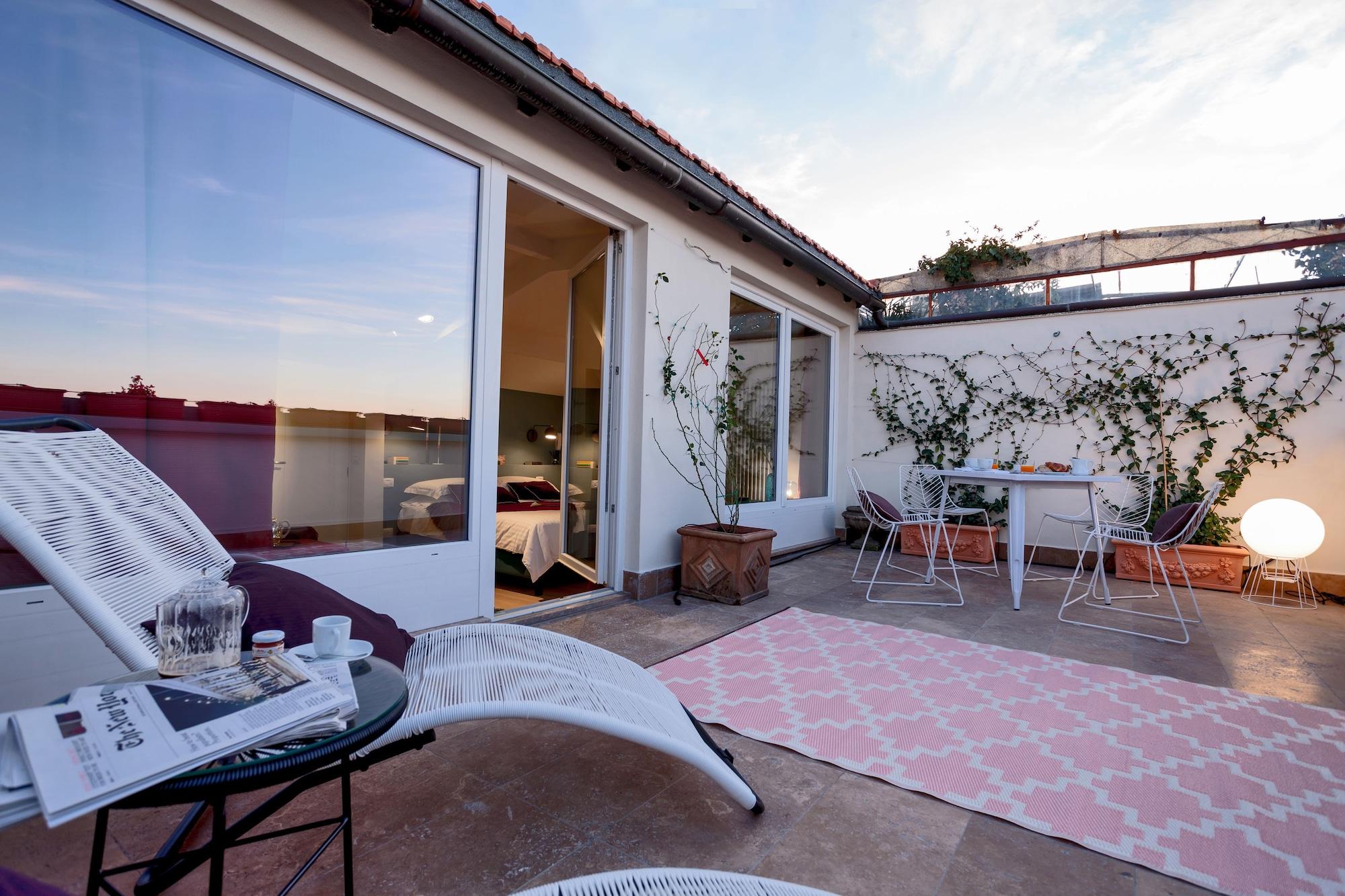 Lorena Bed & Breakfast