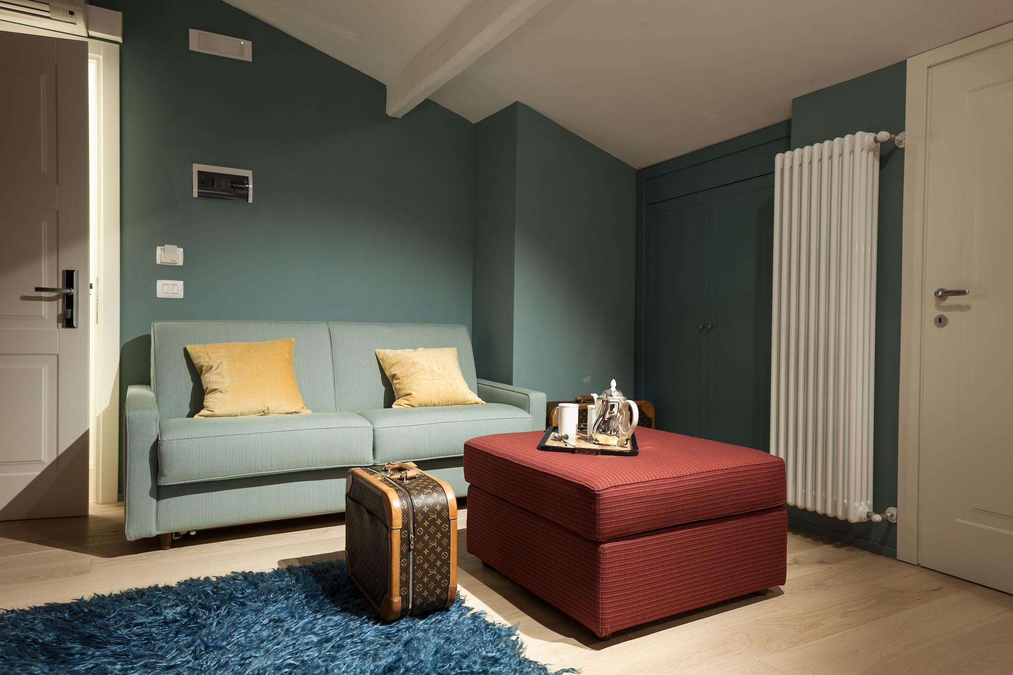 Lorena Bed & Breakfast