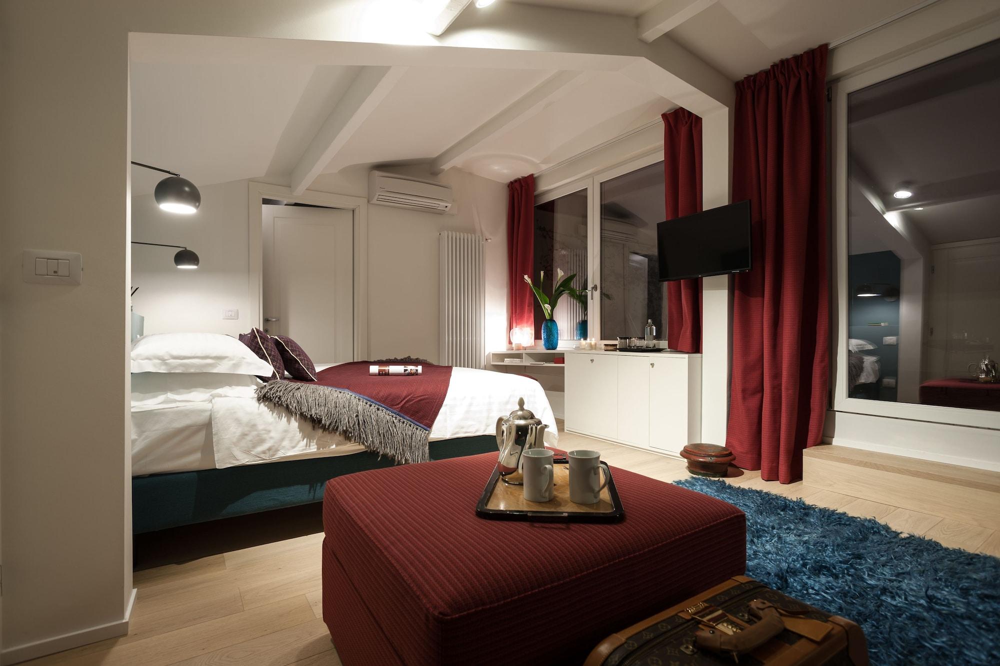 Lorena Bed & Breakfast 3*