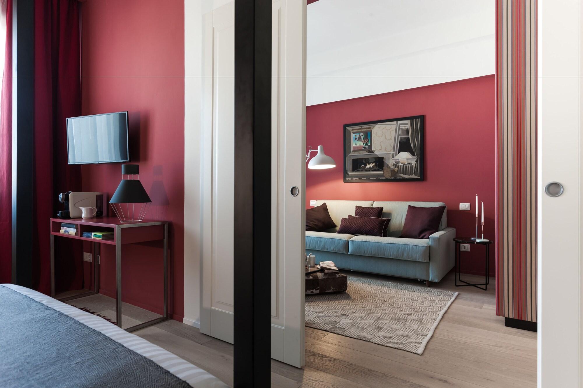 Bed & Breakfast Lorena Florence