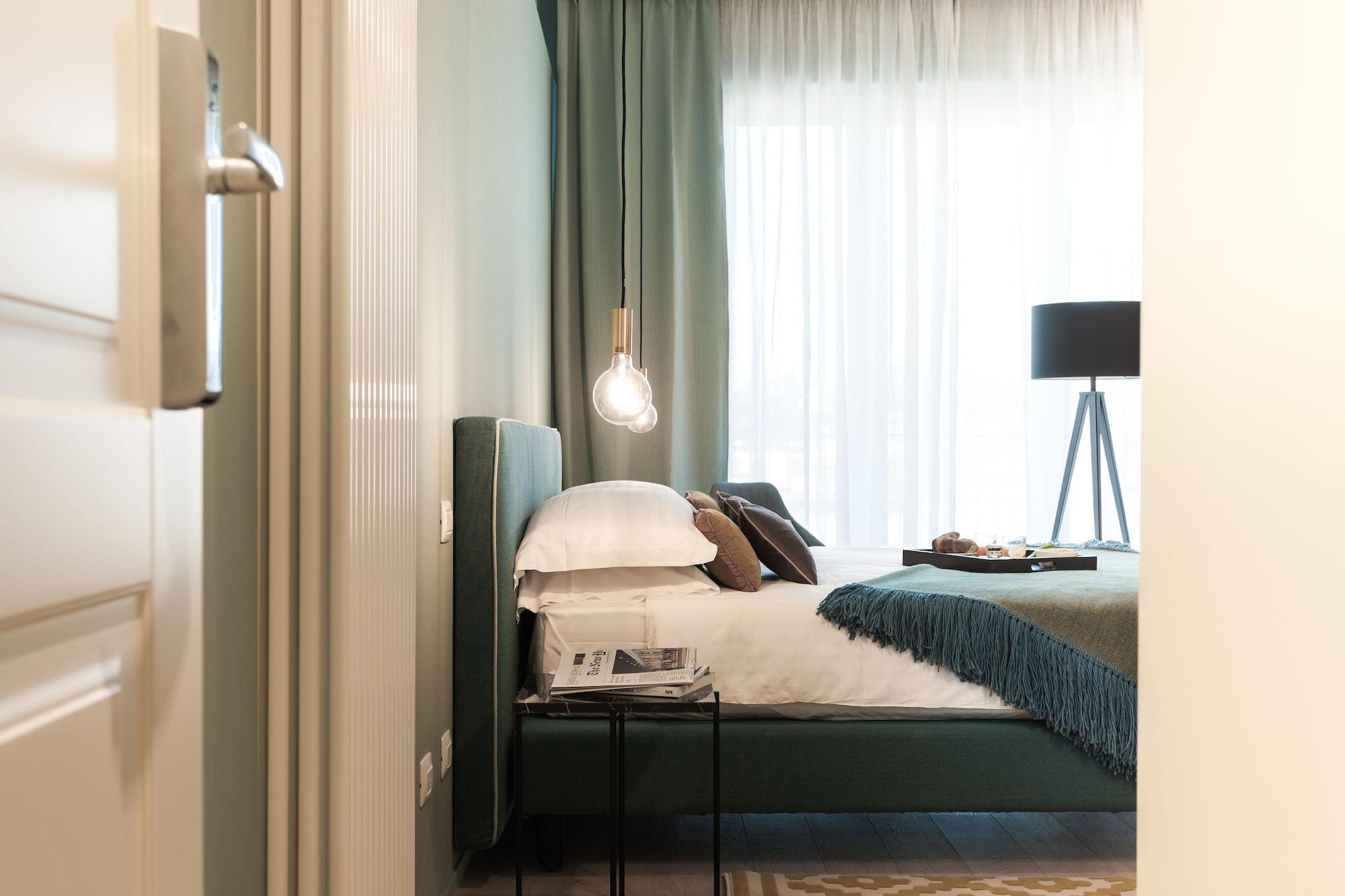 Bed & Breakfast Lorena Florence