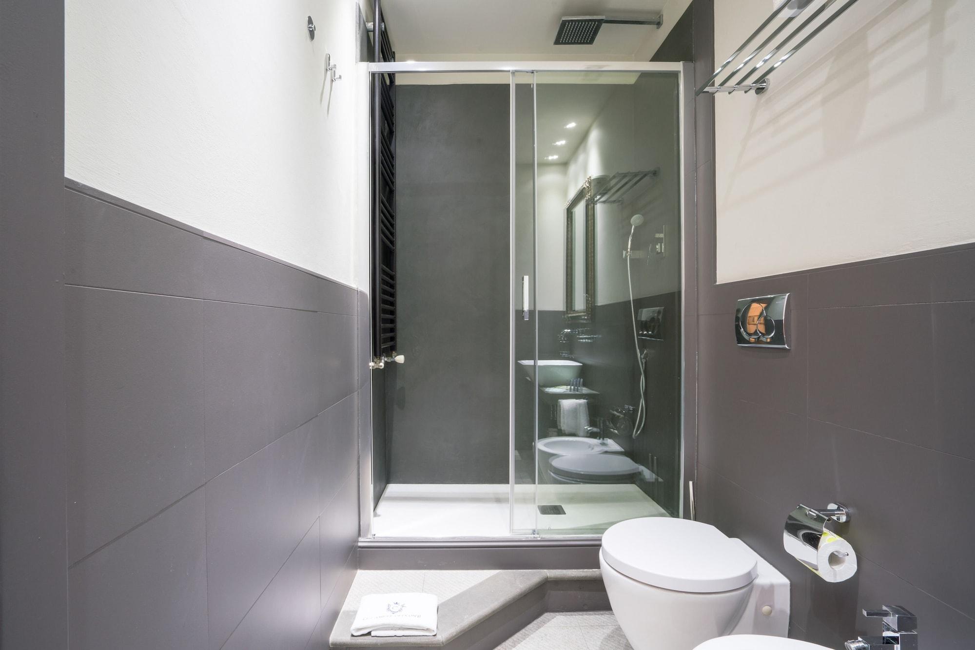 Le Dei Conti - Guest house Florence
