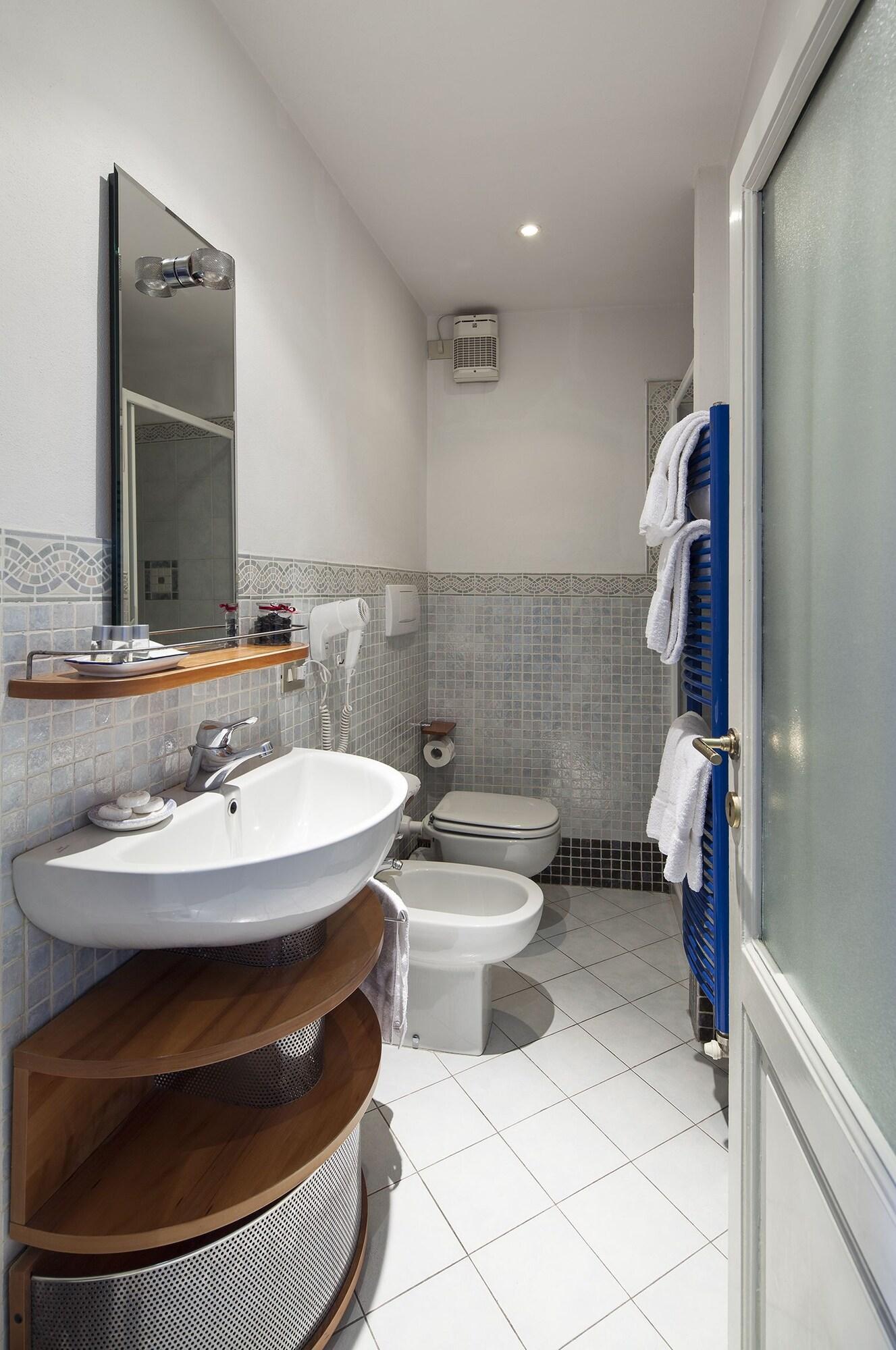 Dei Guelfi Bed & Breakfast Florence