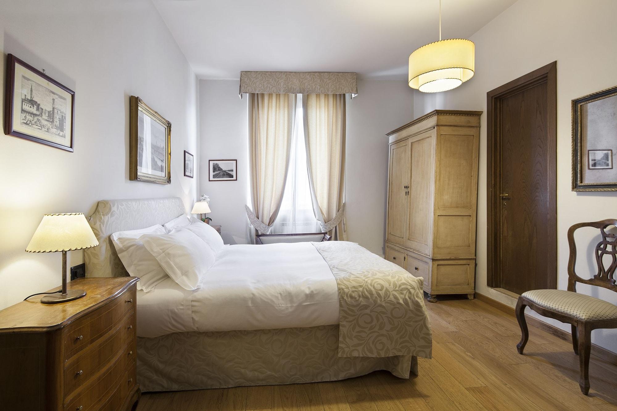 Bed & Breakfast Dei Guelfi Florence