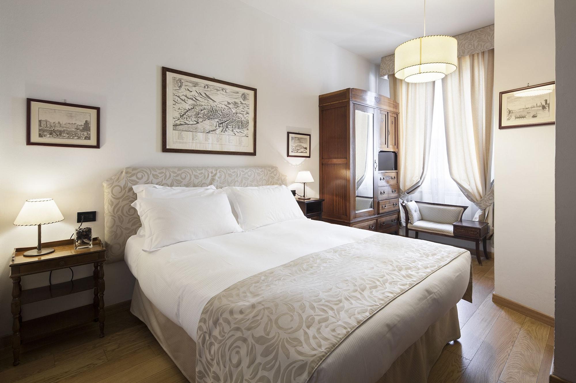 Bed & Breakfast Dei Guelfi