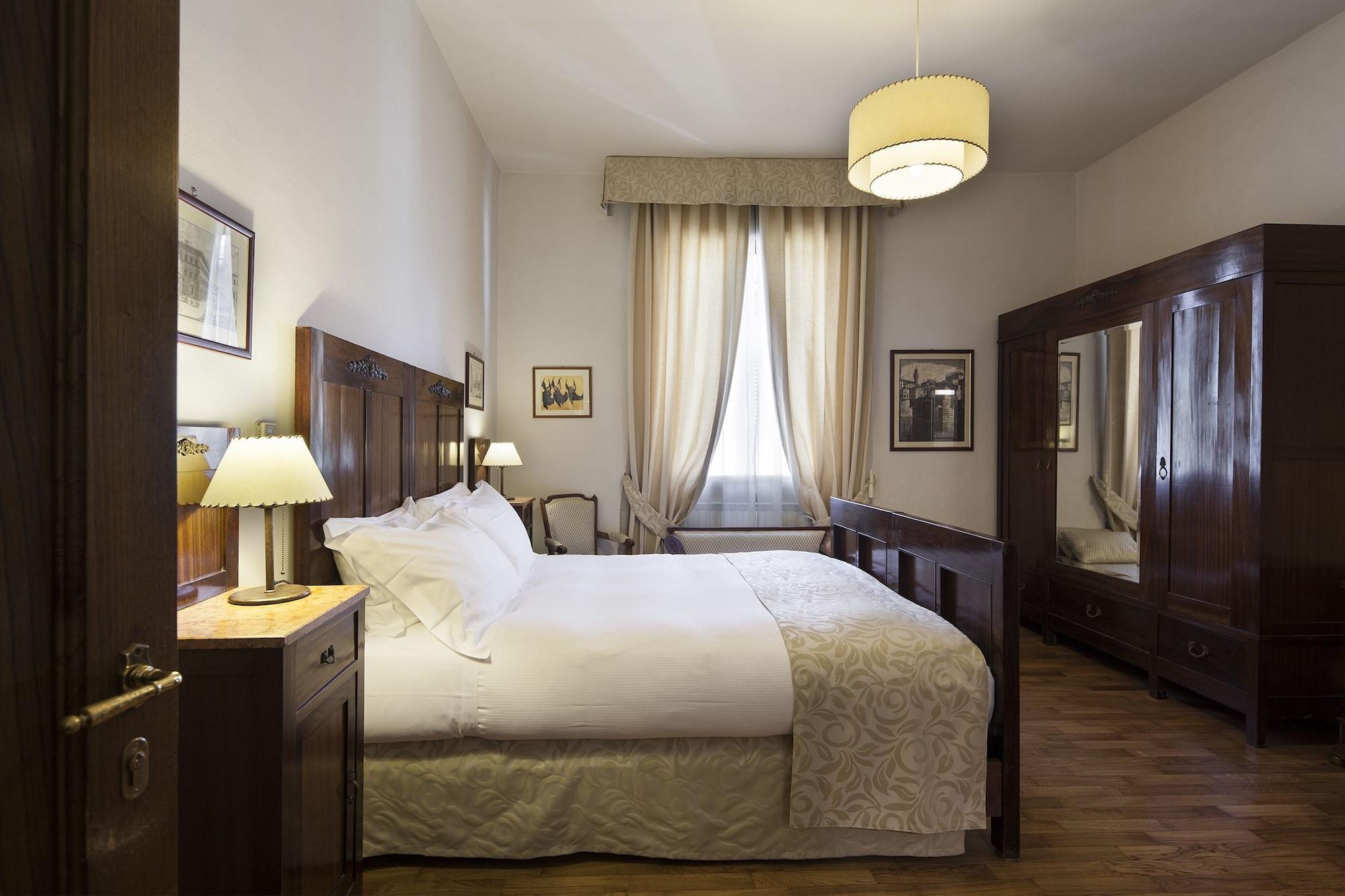 Dei Guelfi Bed & Breakfast 2*