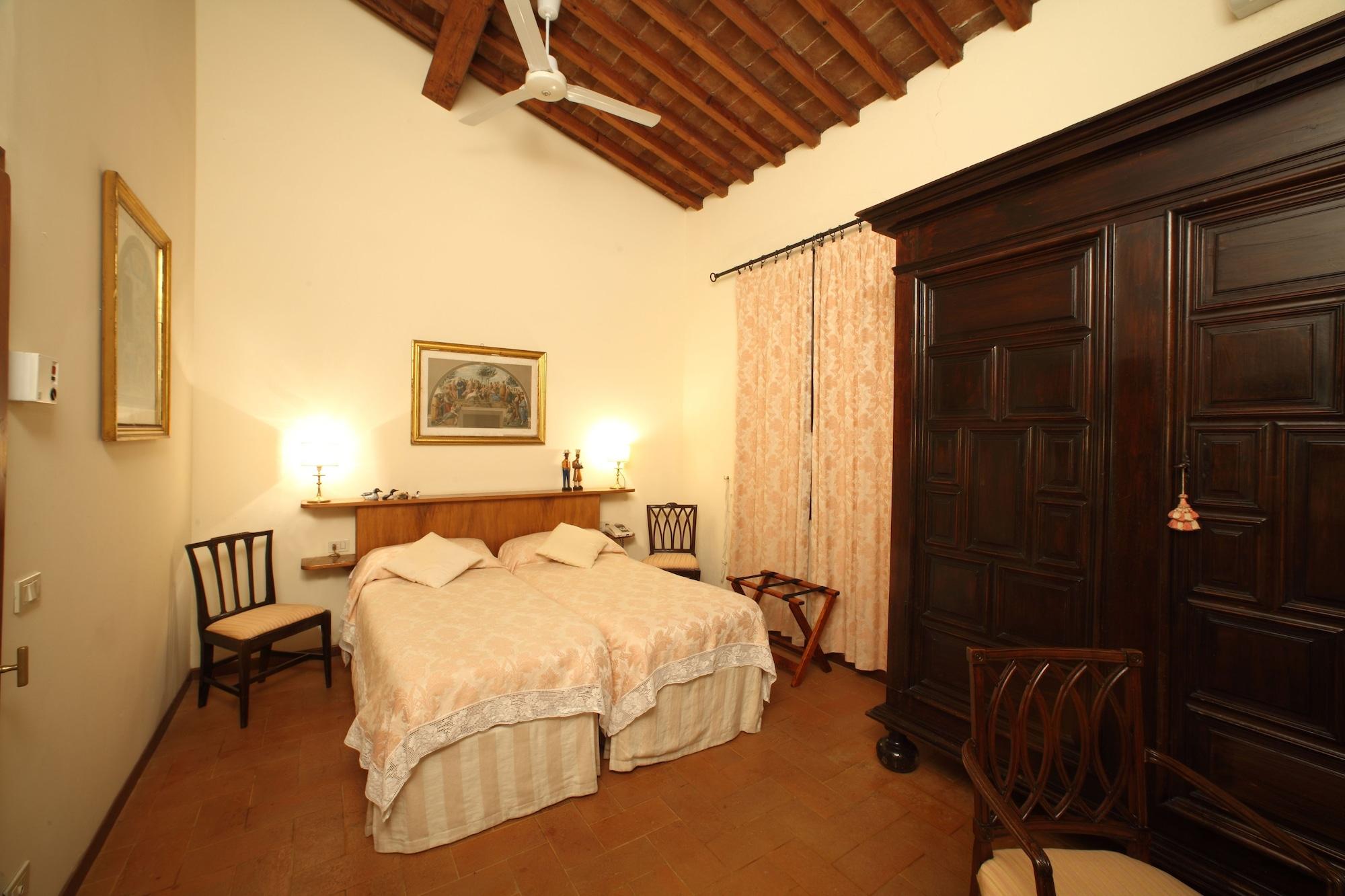 Rovezzano Couette-café 3*