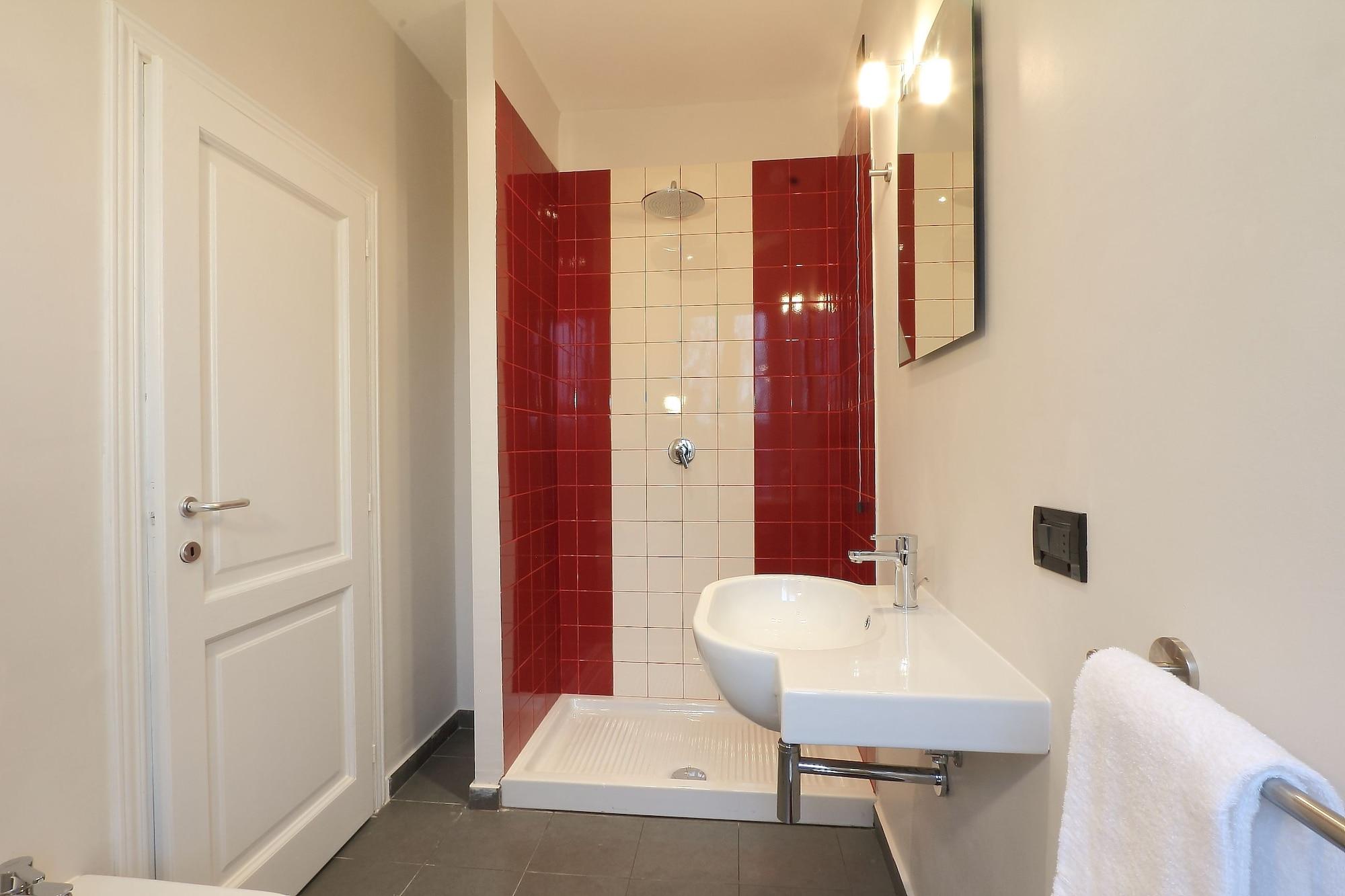 Ferrucci Hotel Florence
