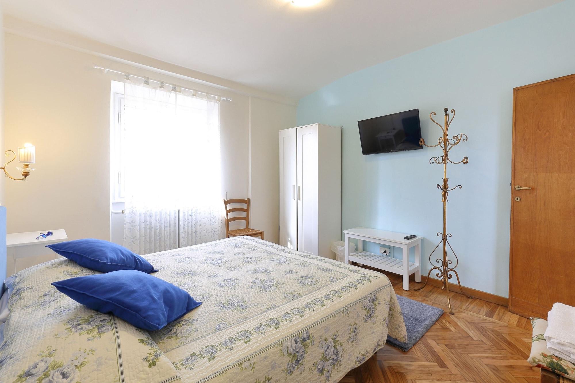 Casa Di Barbano Couette-café 3*